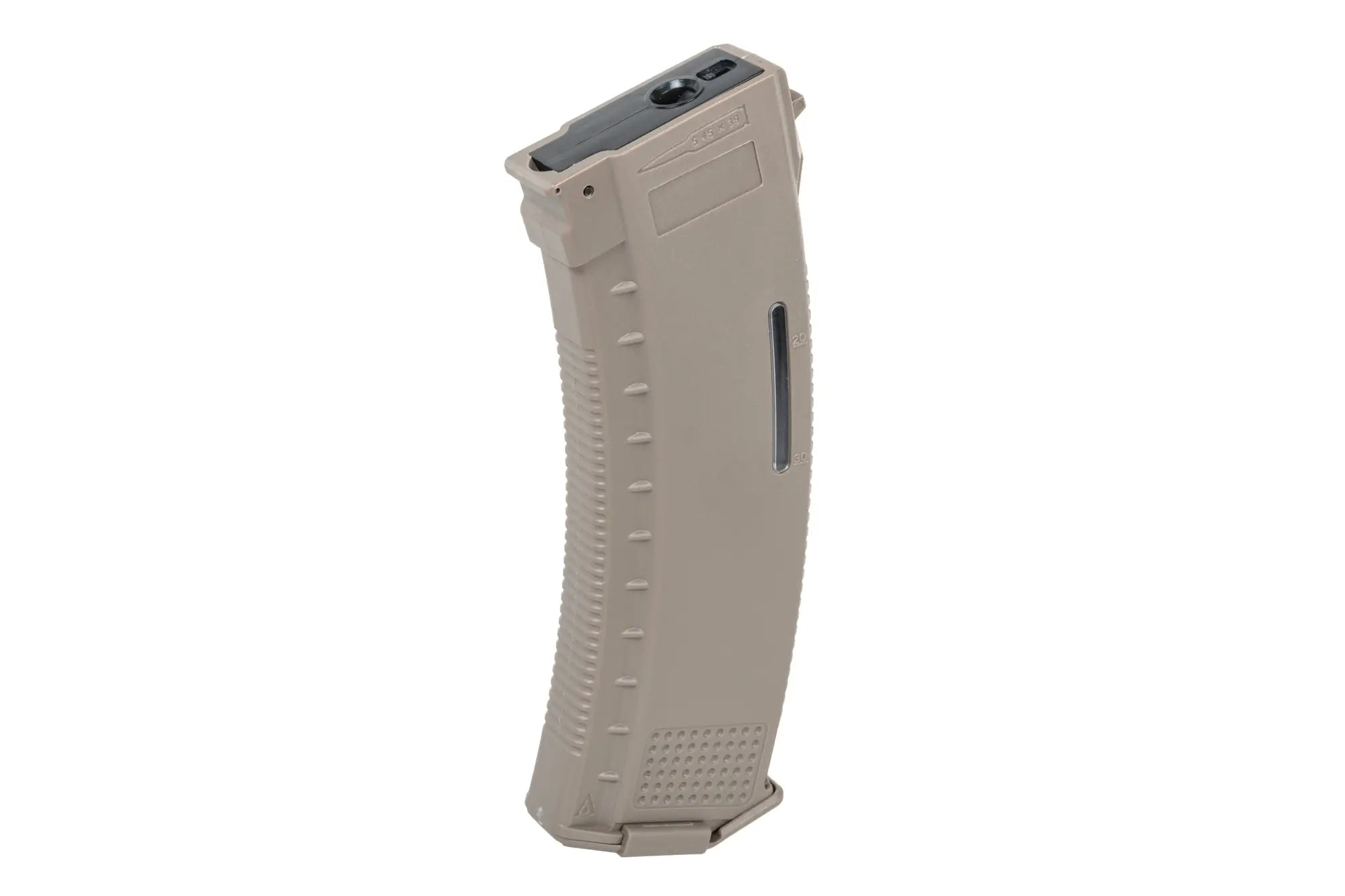 AK Mid-Cap magazine 130/30bbs Variable-Cap EMM AK MOD1 | FDE