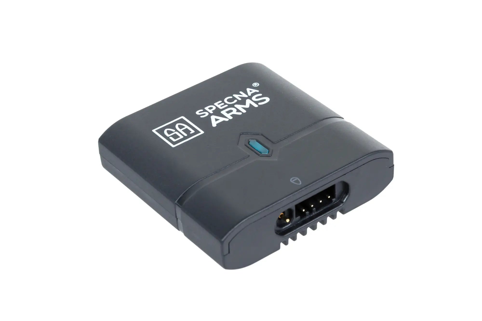 EASY NANO CHARGER 10W charger + Li-Po 1100 mAh 11.1V battery