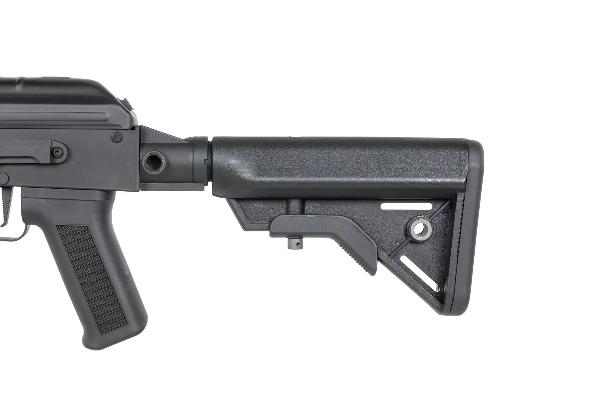 AK airsoft rifle SA-J82 CORE HAL ETU Gen. 2