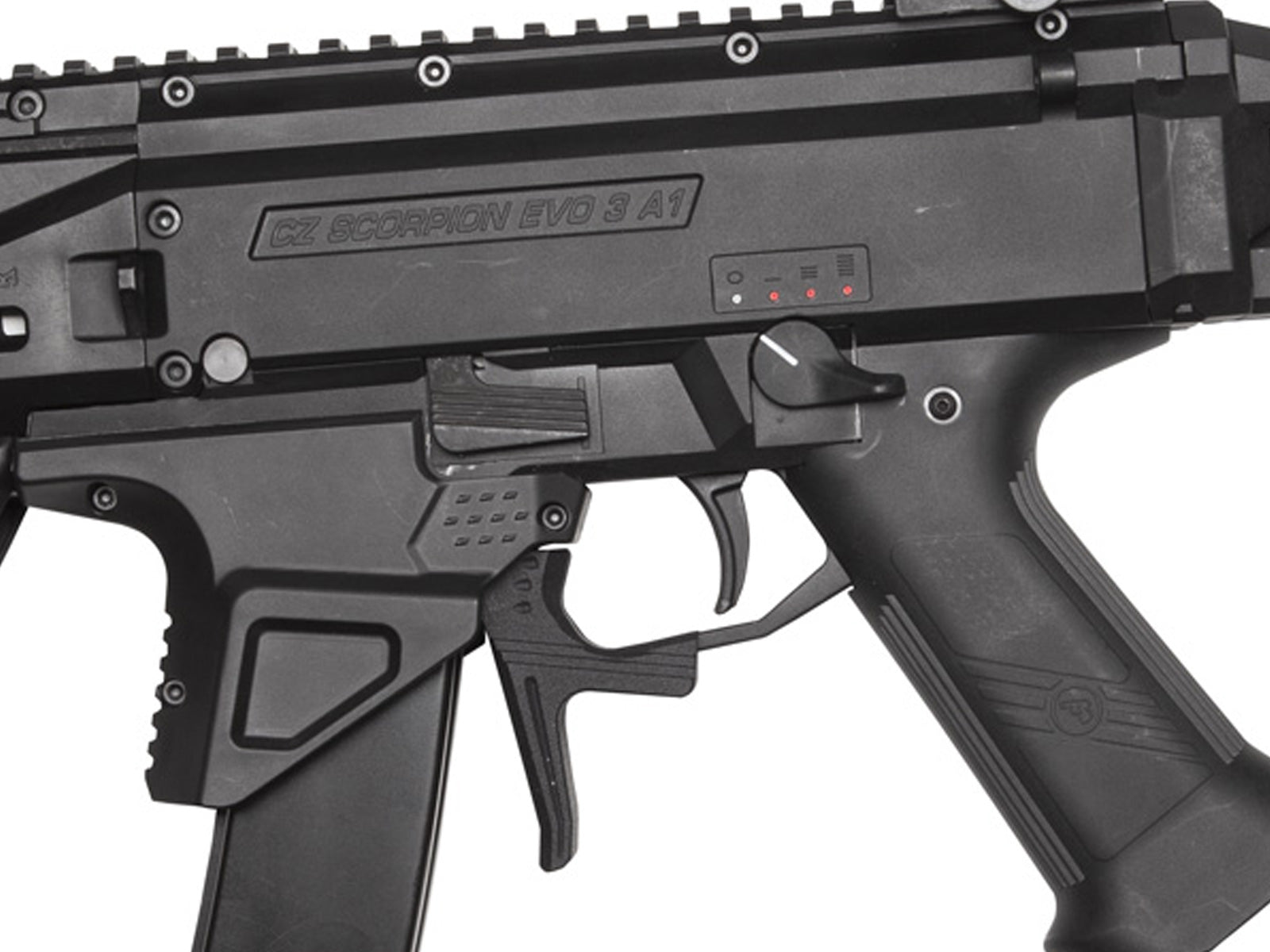 ASG CZ Scorpion EVO 3 A1 ATEK Proline