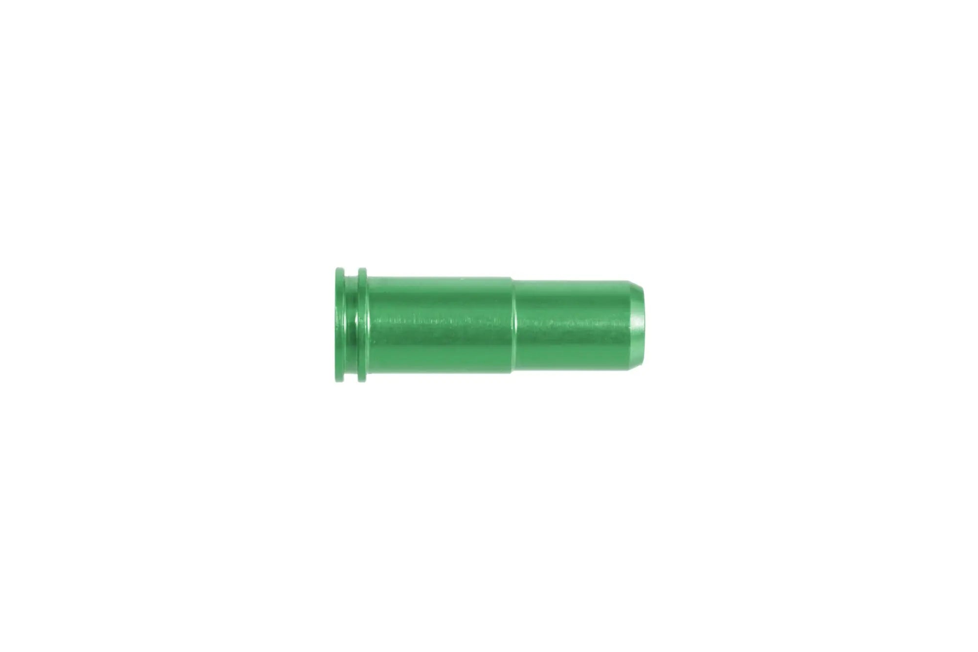 Aluminium sealed M4 nozzle (21.3mm)