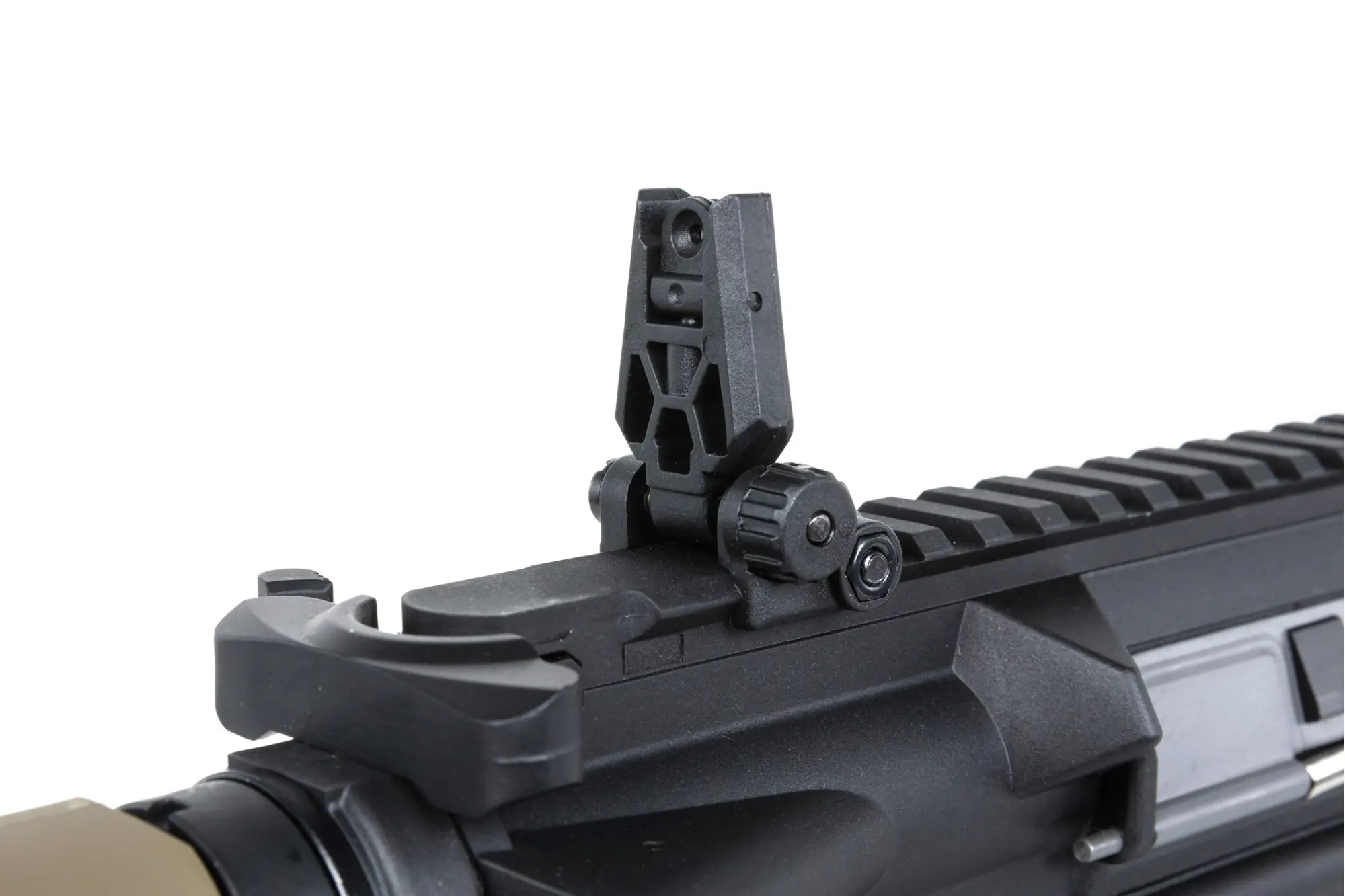 M4 airsoft SA-C24 CORE HAL ETU Gen.2 Chaos Bronze