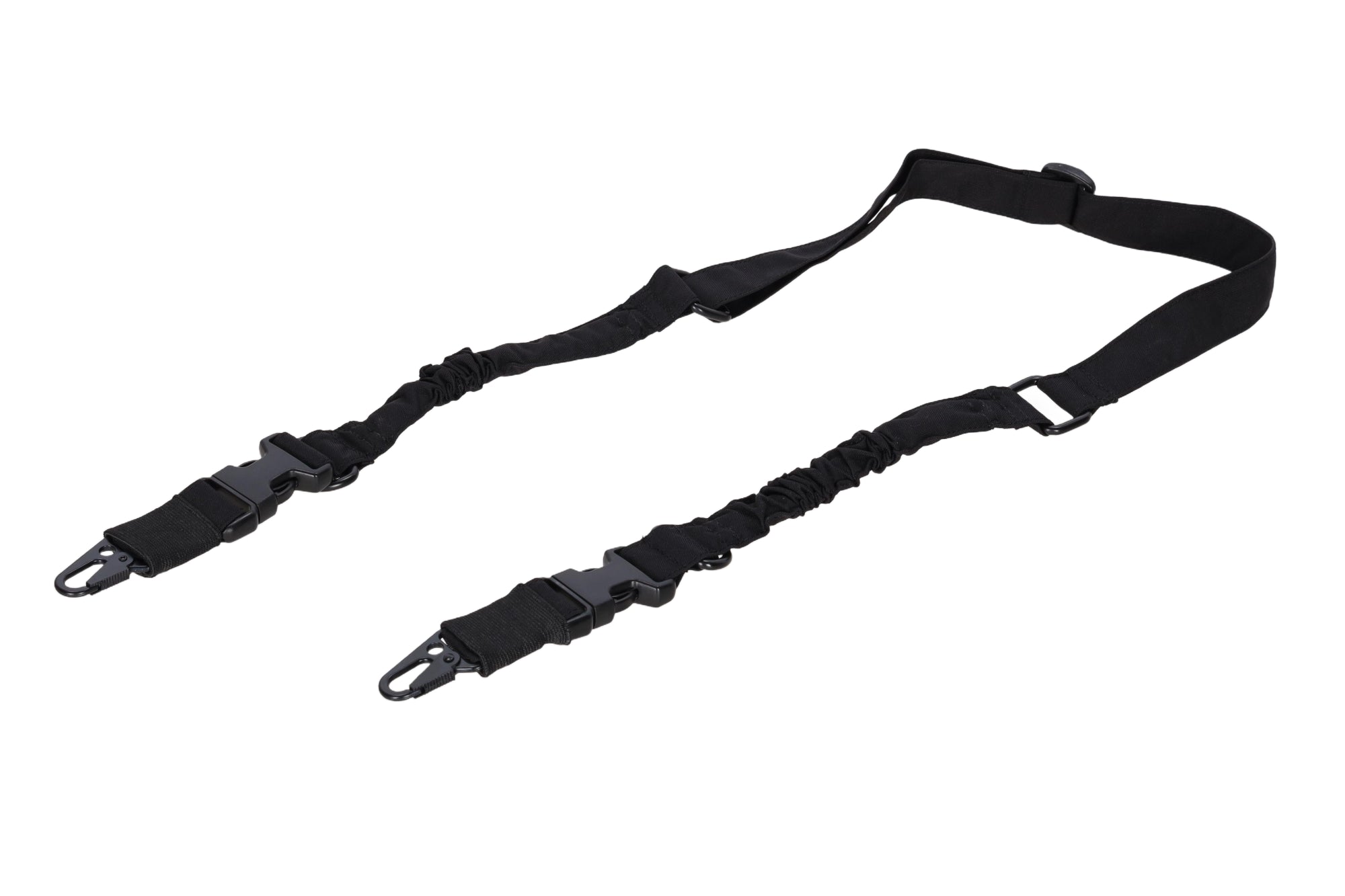 SaTac Bungee 2-Point Carry Belt Type 1 Black