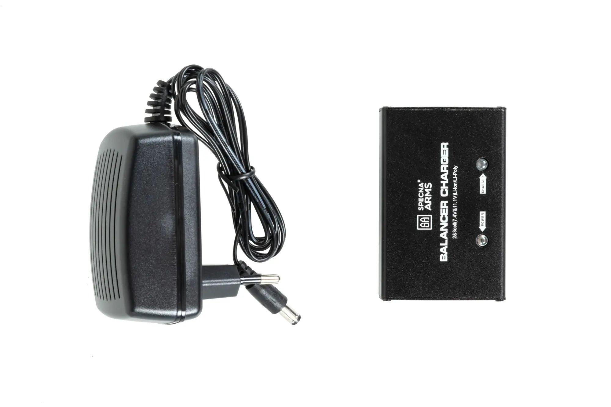 Battery charger for Li-Po/Li-Ion