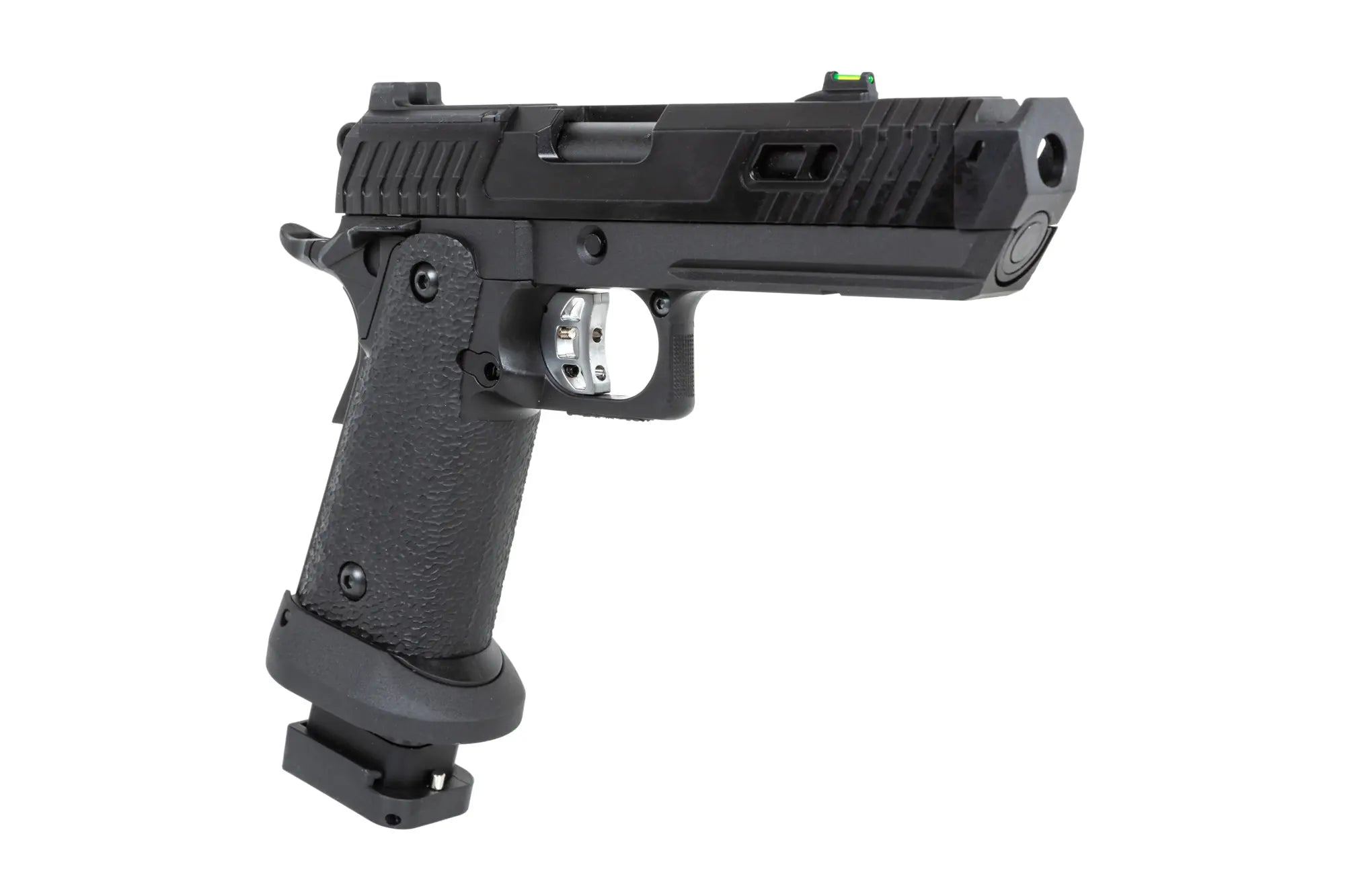 Dark Viper DUAL POWER Gas pistol