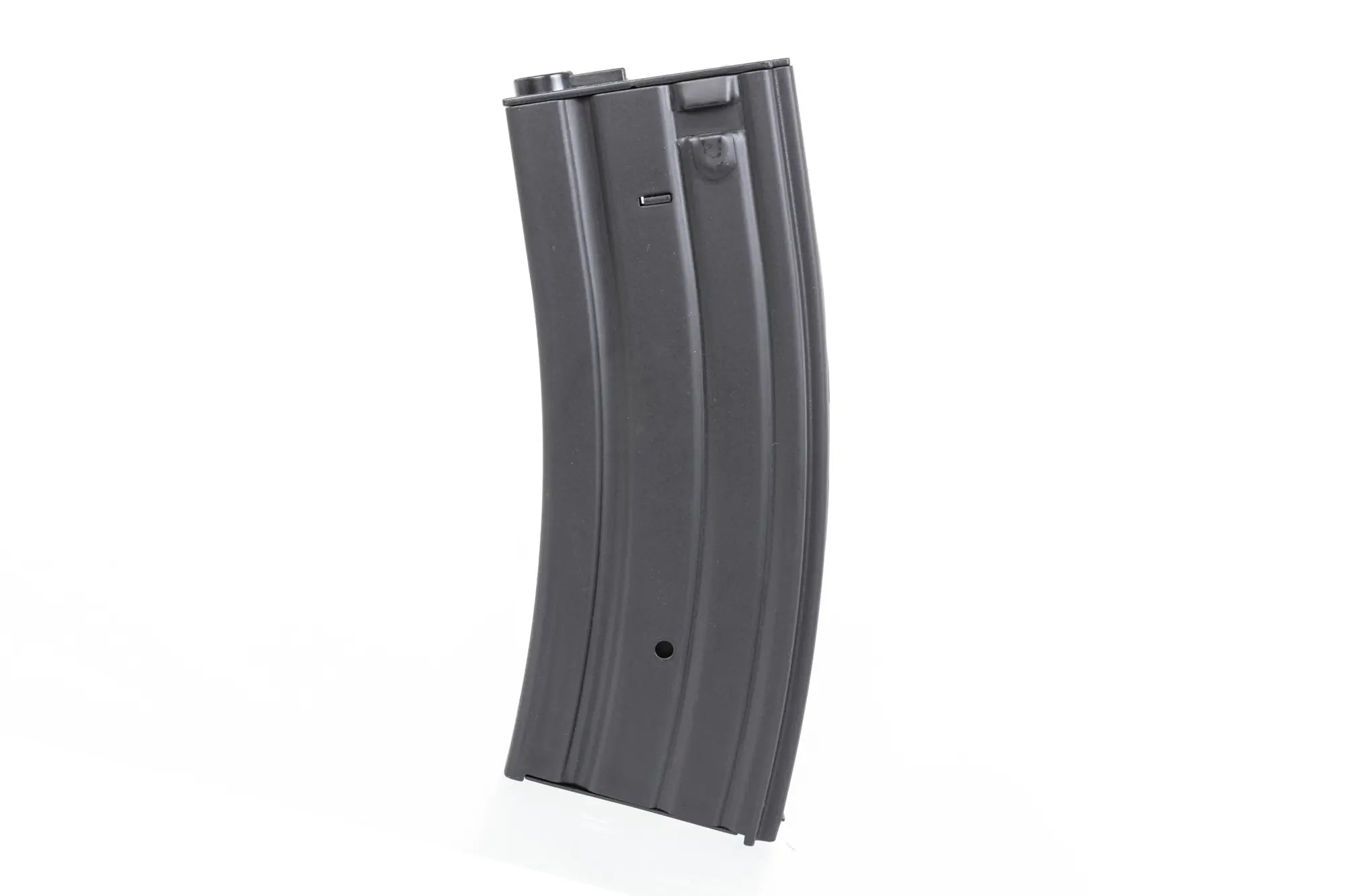 Metal real-cap 70bb magazine