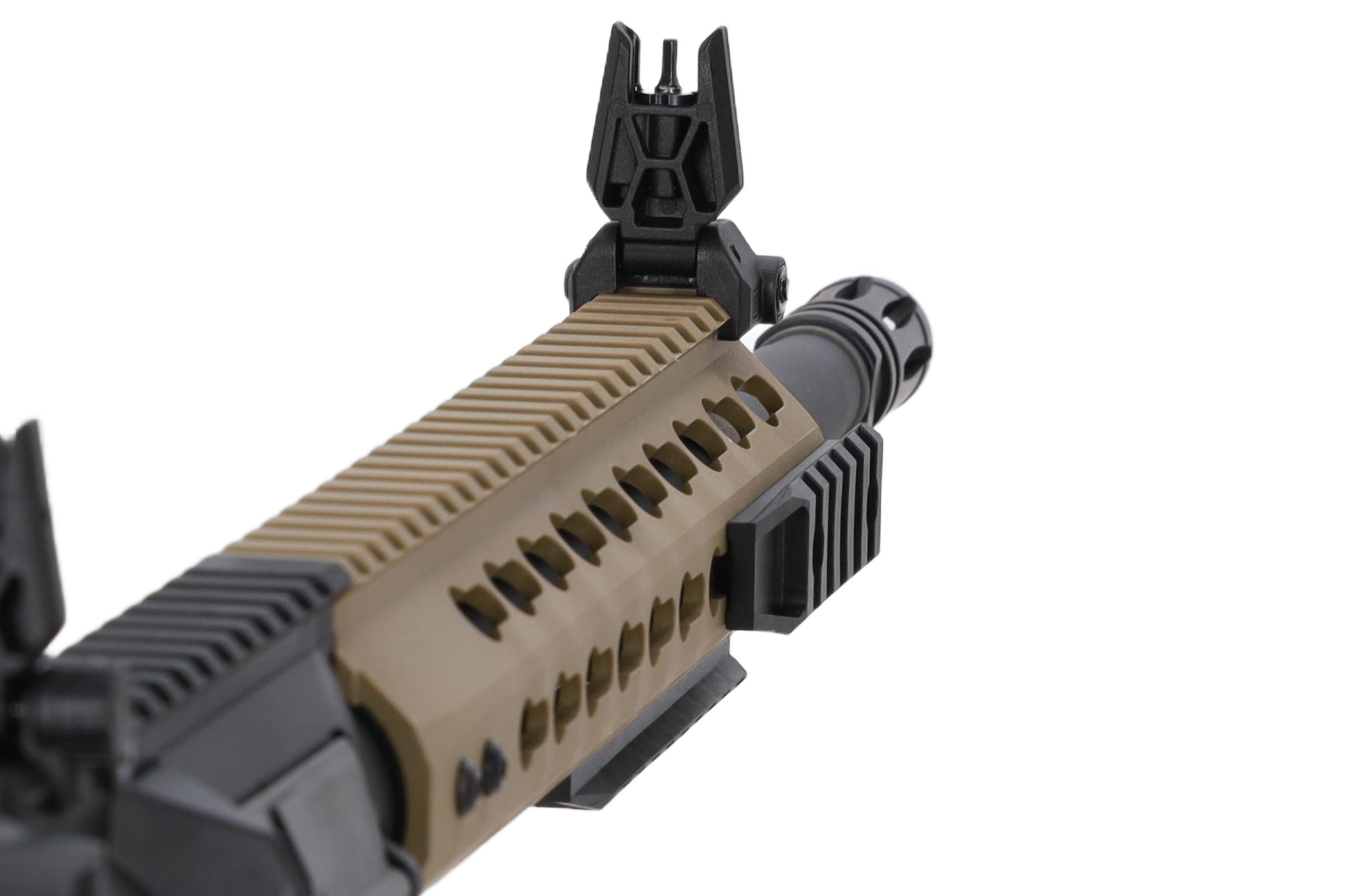 SA-F02 FLEX Gen.2 HAL ETU Half-Tan Airsoft rifle