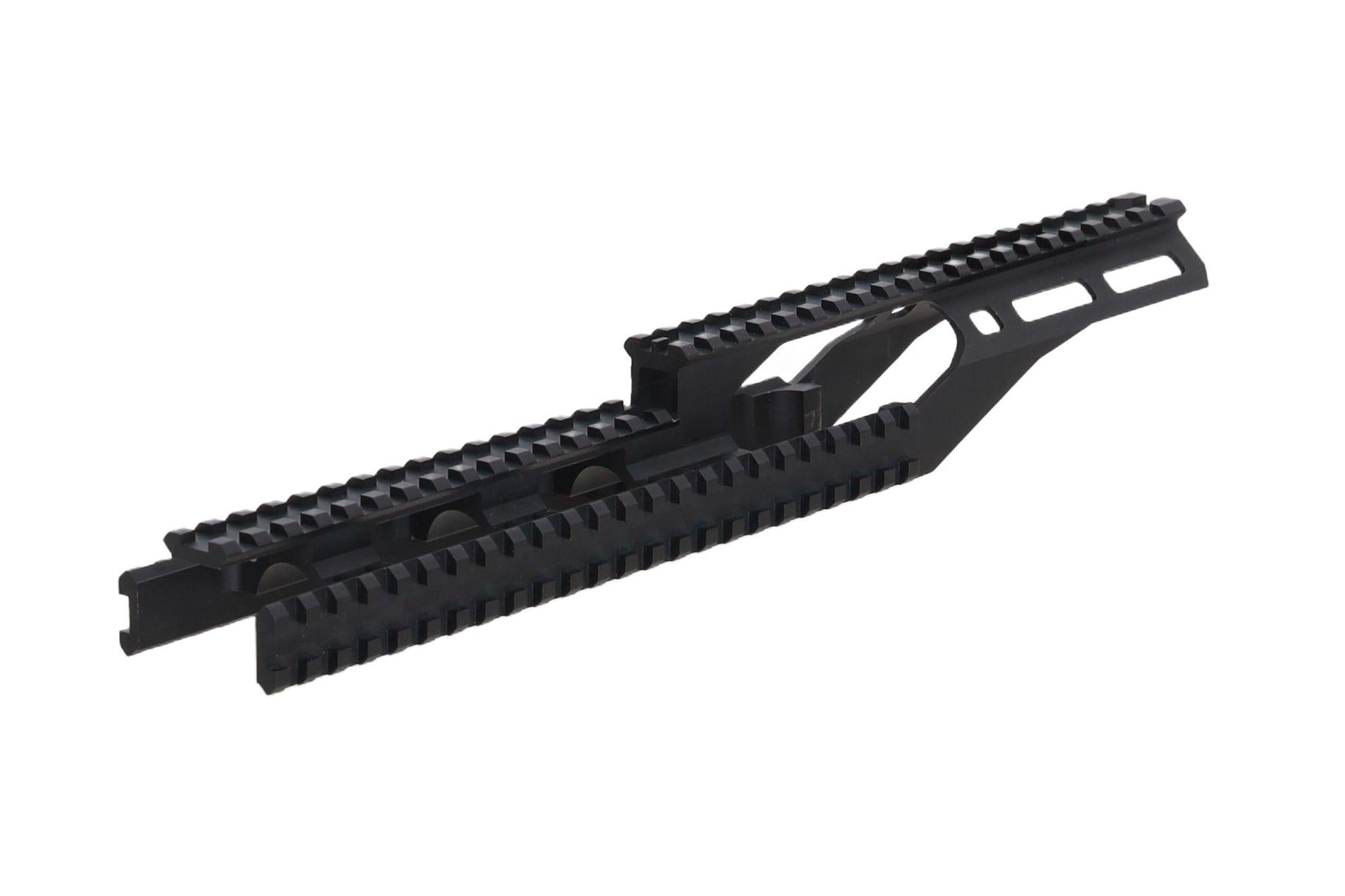 KGM AKRS mounting rail system for AK rifles-1