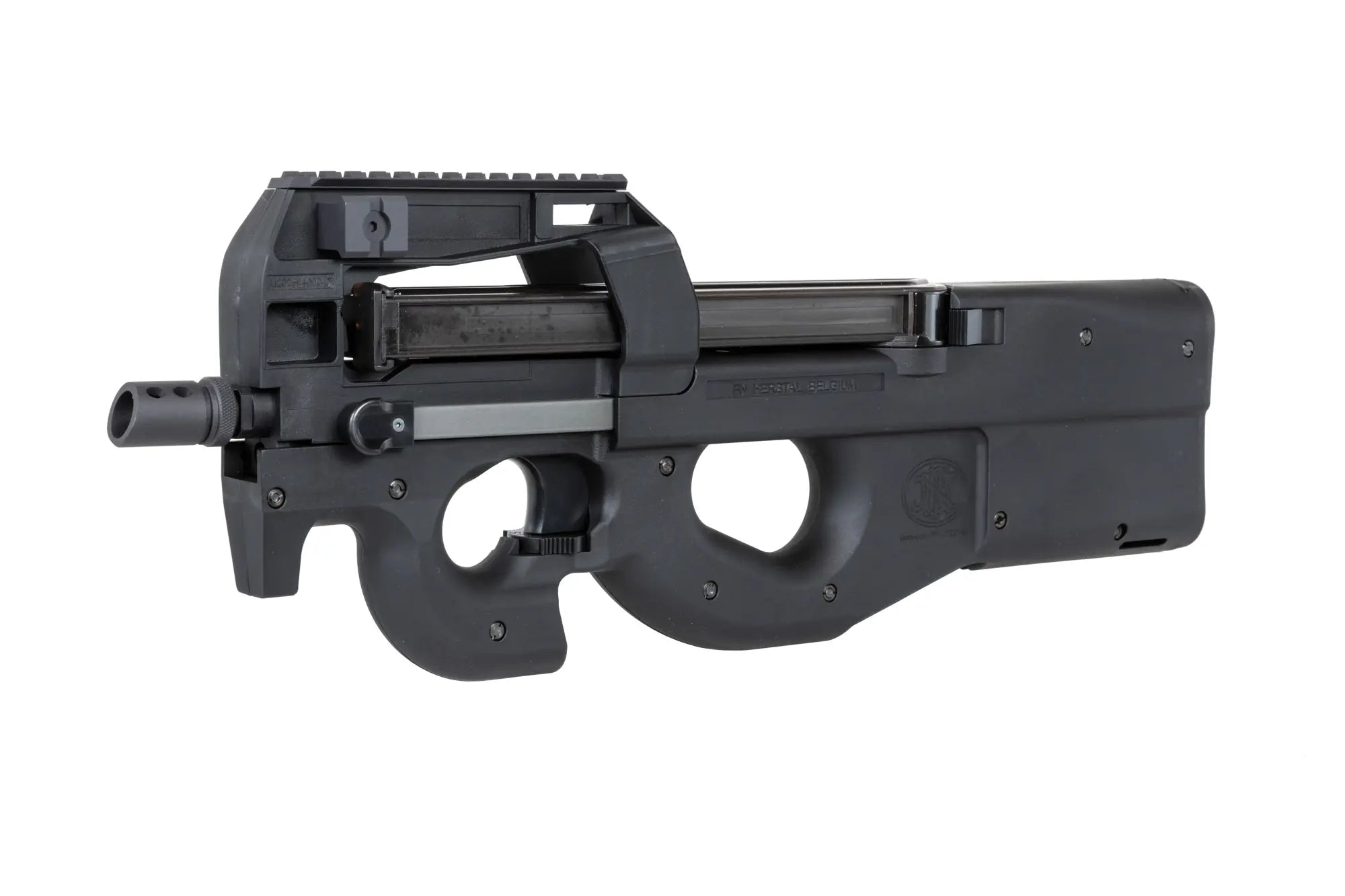 FN HERSTAL P90 GBB submachine gun