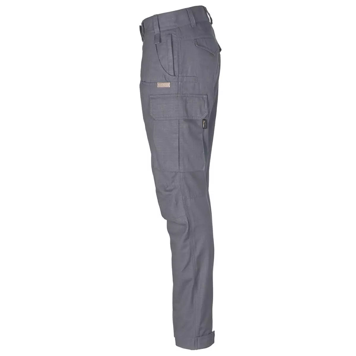 Durabo Wayfaress X Women's Trousers - Wolf Grey-1