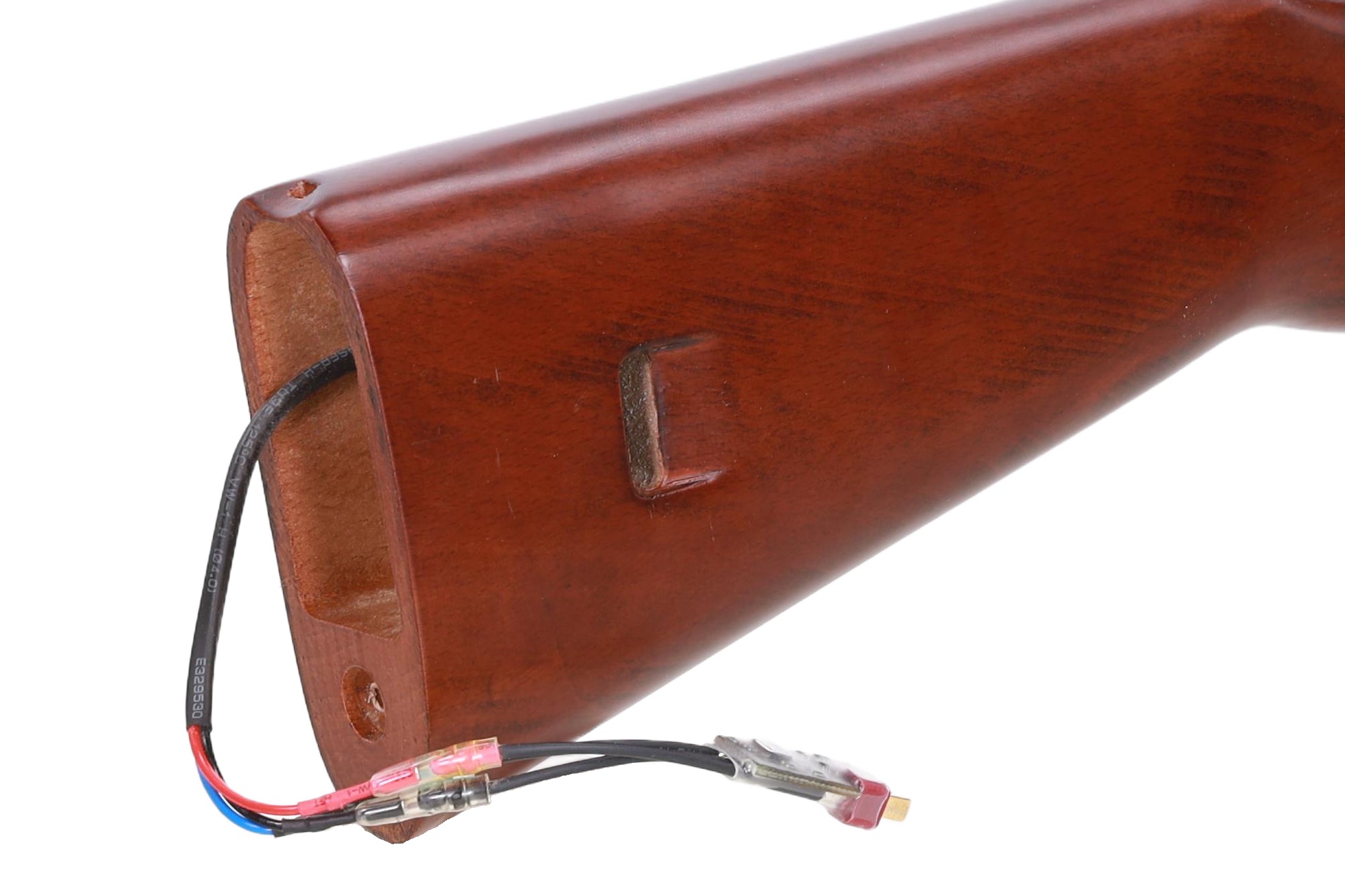 Specna Arms MP41 RETRO AEG submachine gun (X-ASR)-4