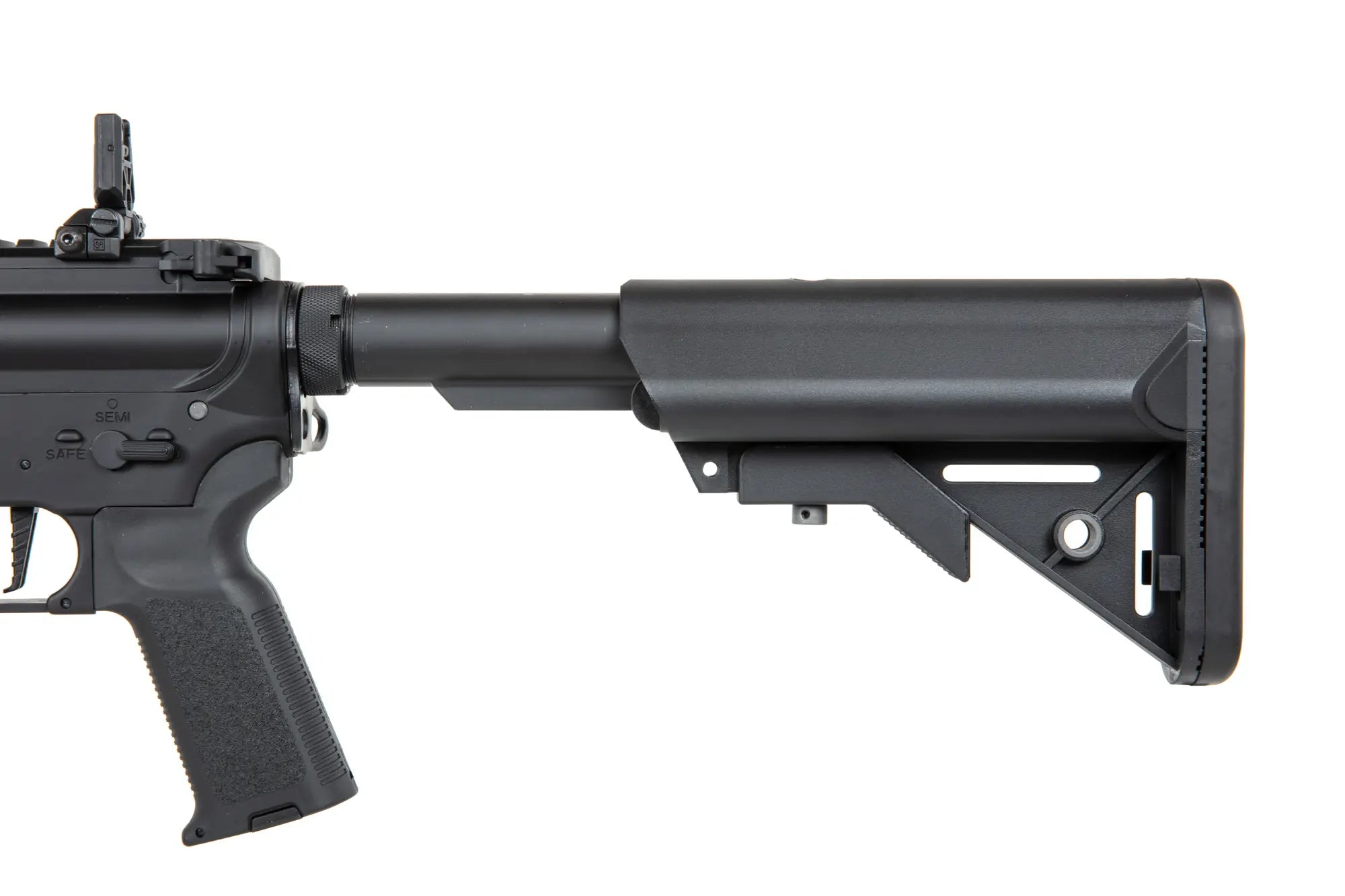 DD SA-P27 Prime HAL ETU RIS III 10.5'' | Bronze