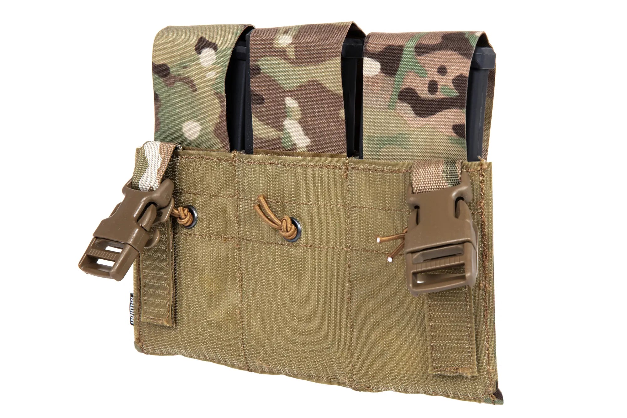 Primal Gear LG3V2 Multicam multifunctional magazine pouch-1