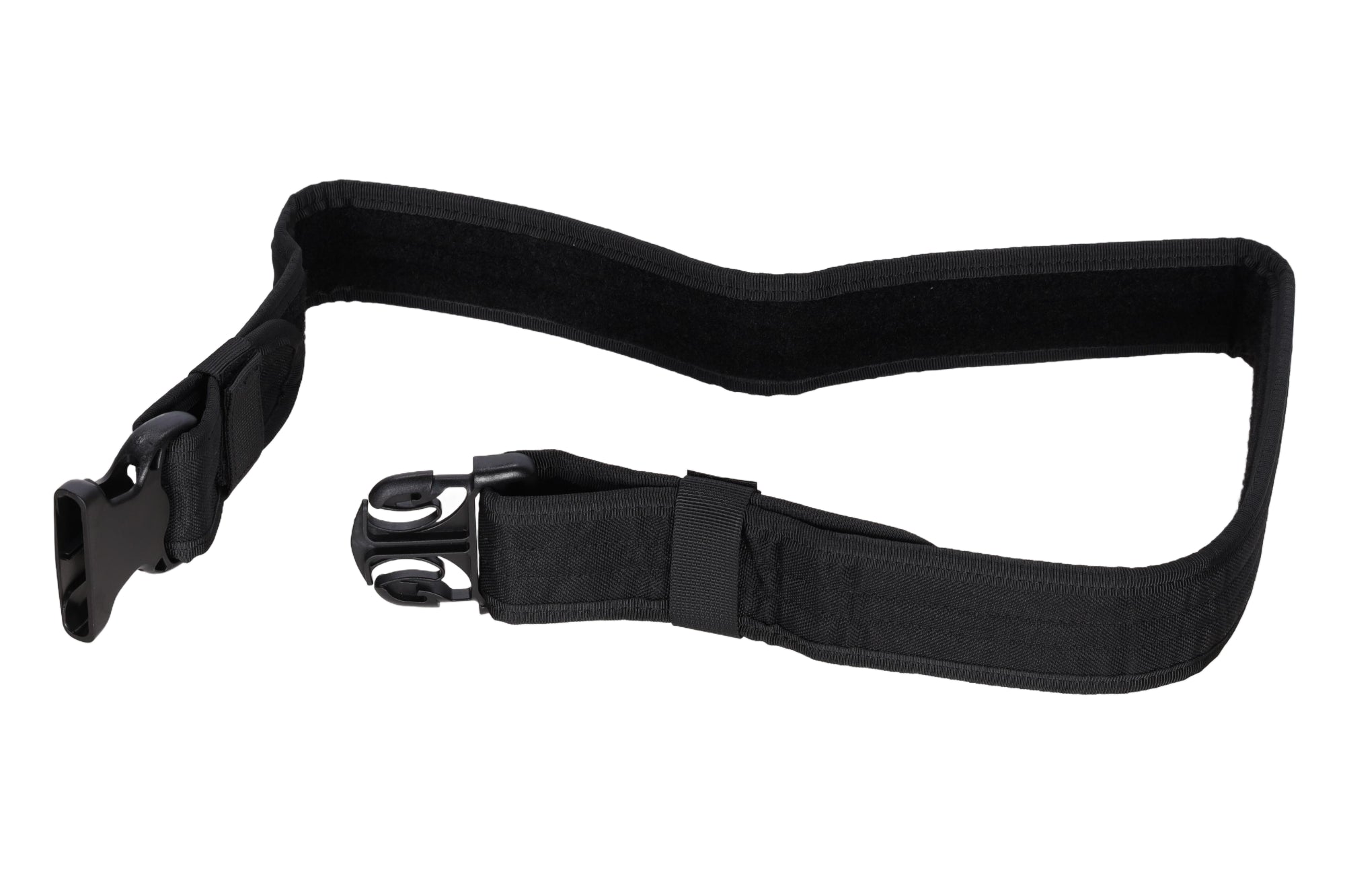 Pas taktyczny SATAC Shooting Belt Czarny-1