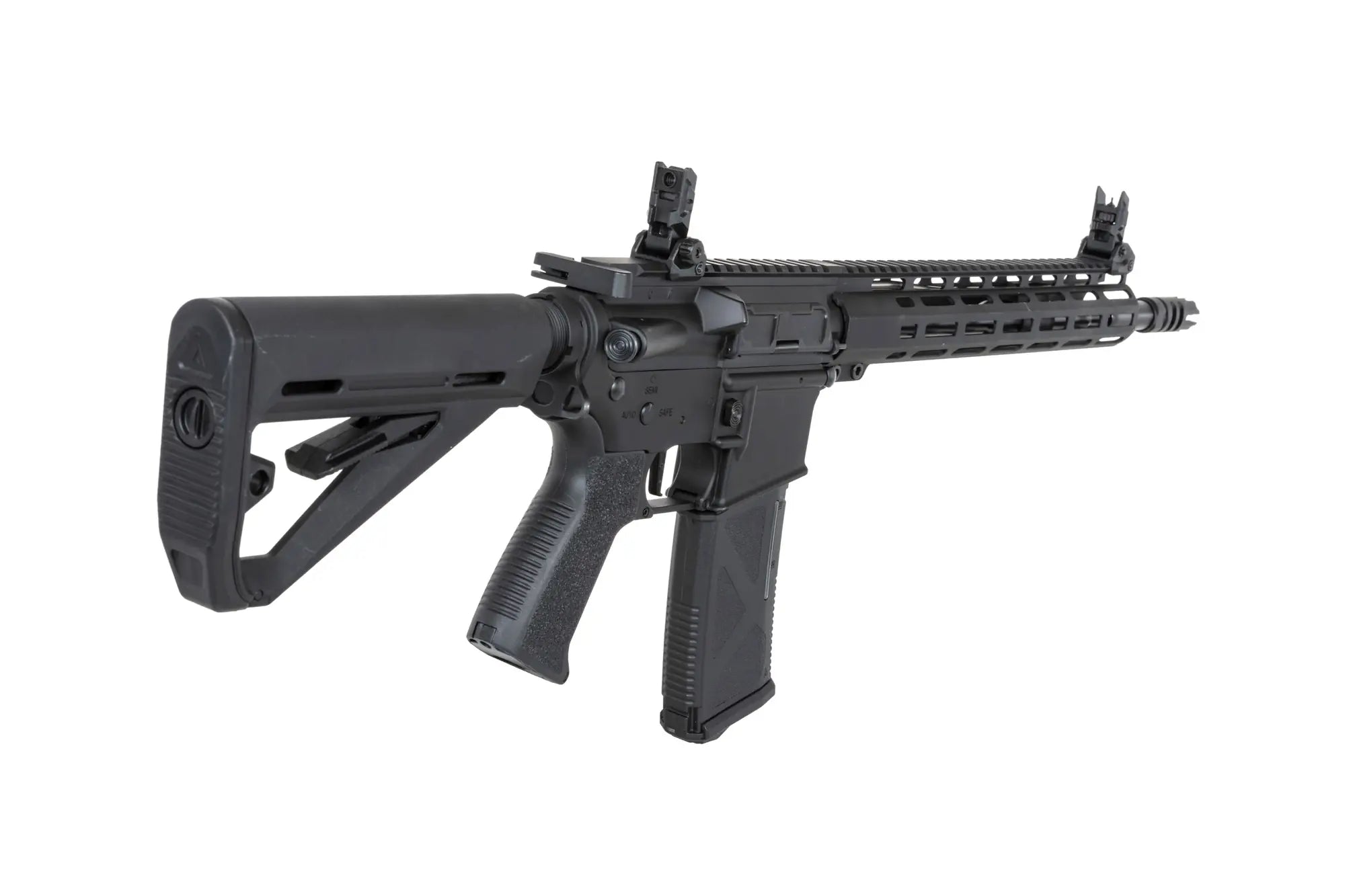 M4 airsoft AR15 FE (1.14 Joule)