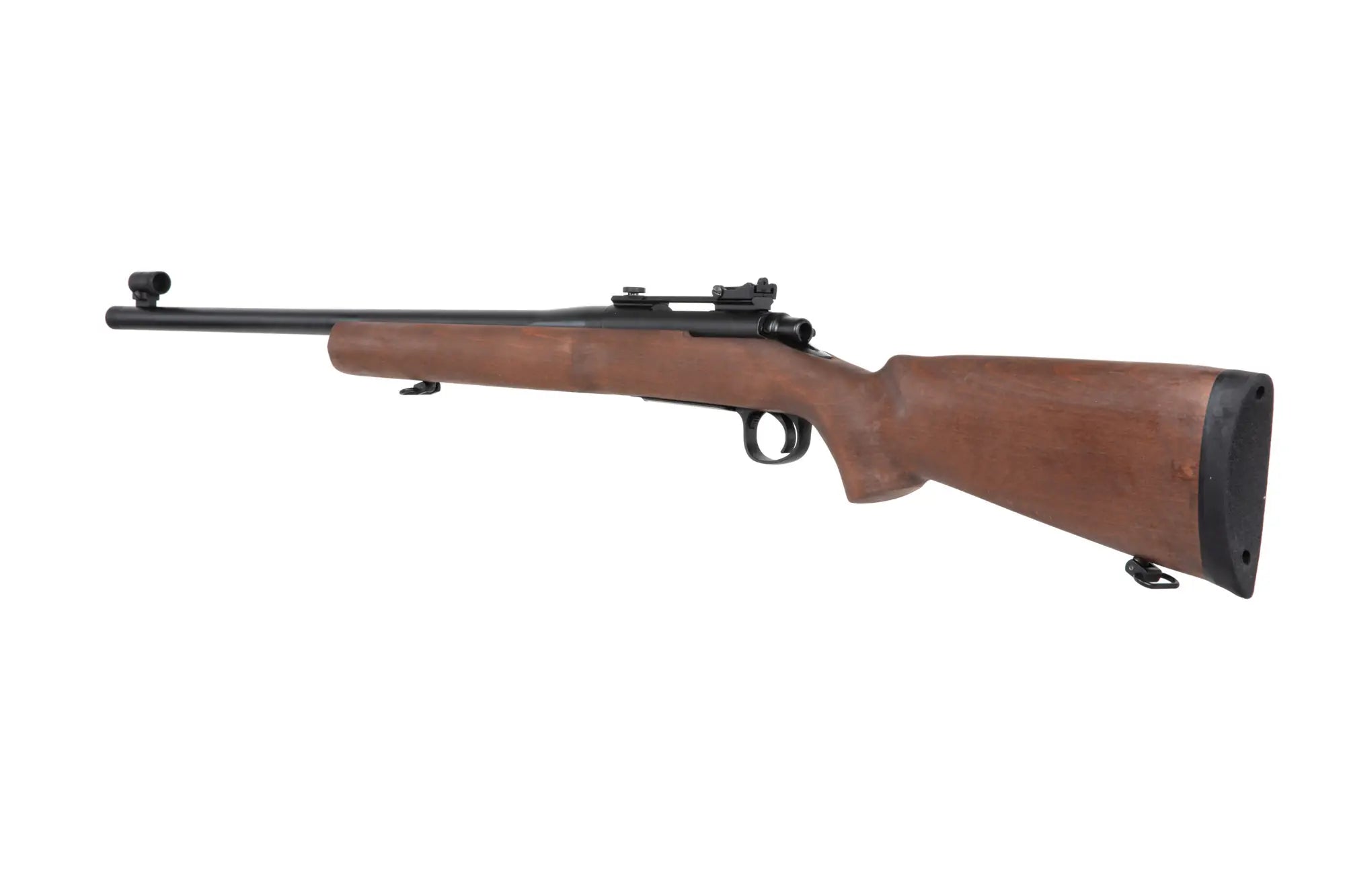 Airsoft Sniper M700 (wooden version)