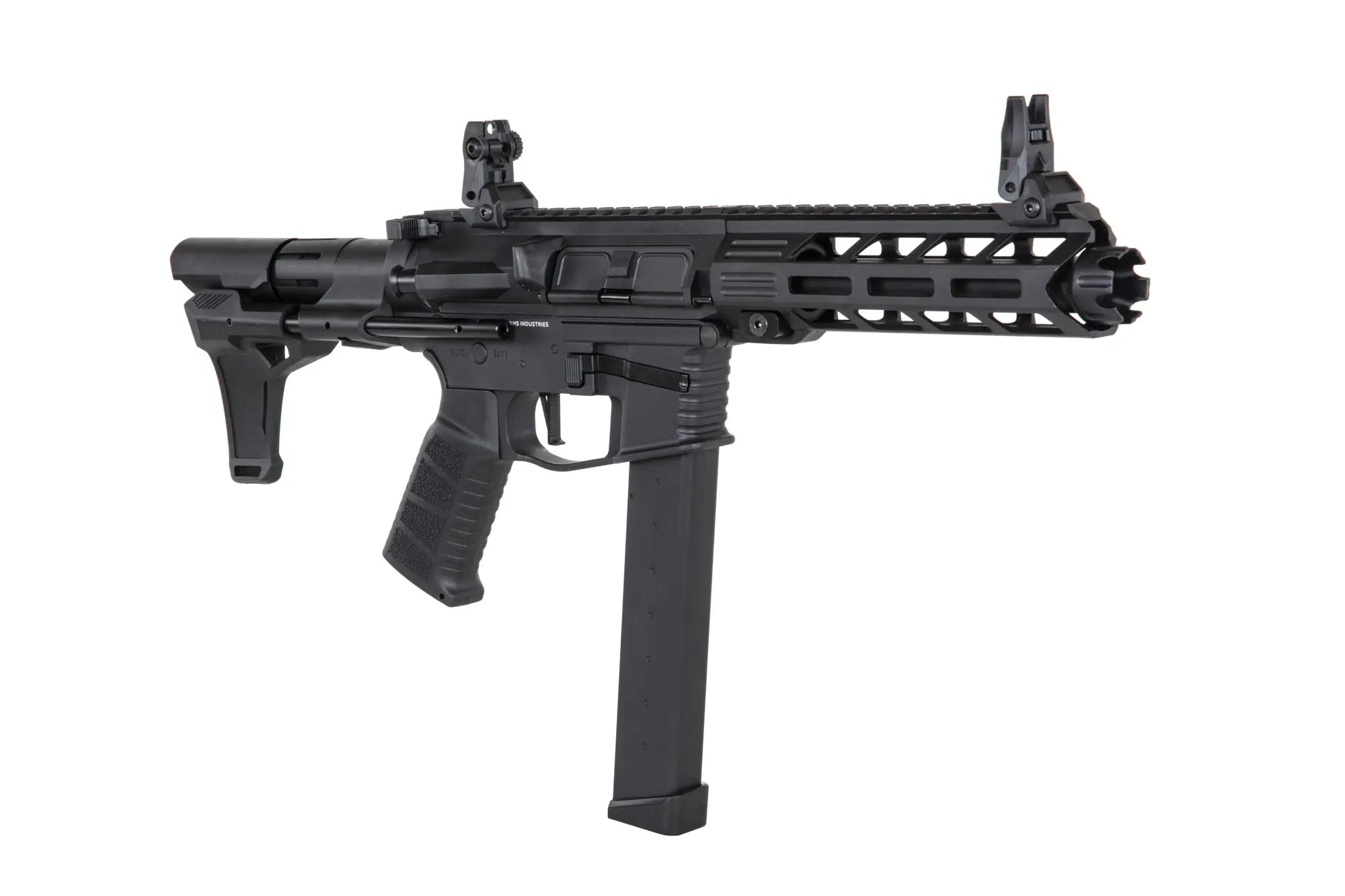 Airsoft SMG SA-FX10 FLEX High Speed (30rps)
