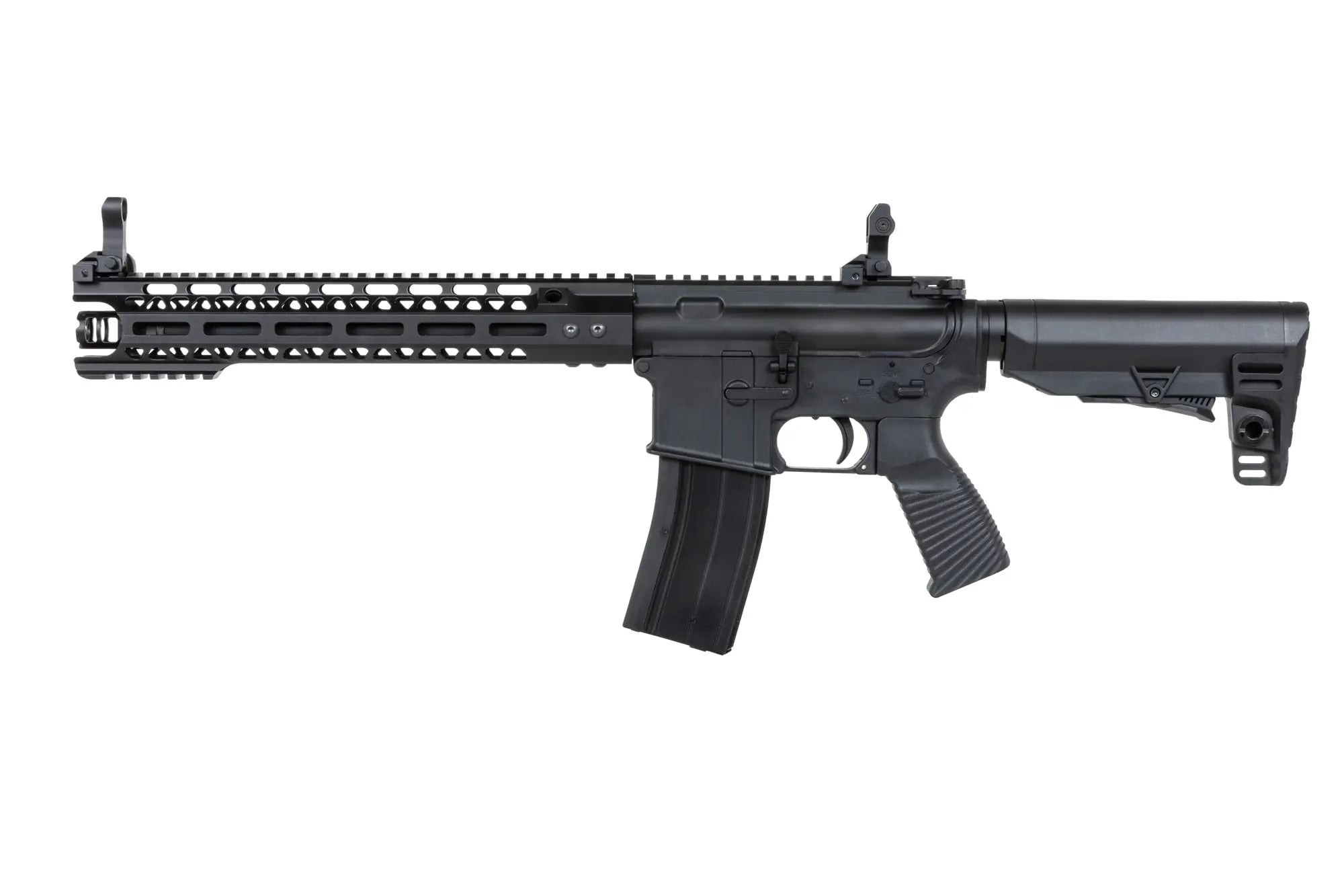 M4 Airsoft GBBR MC6598