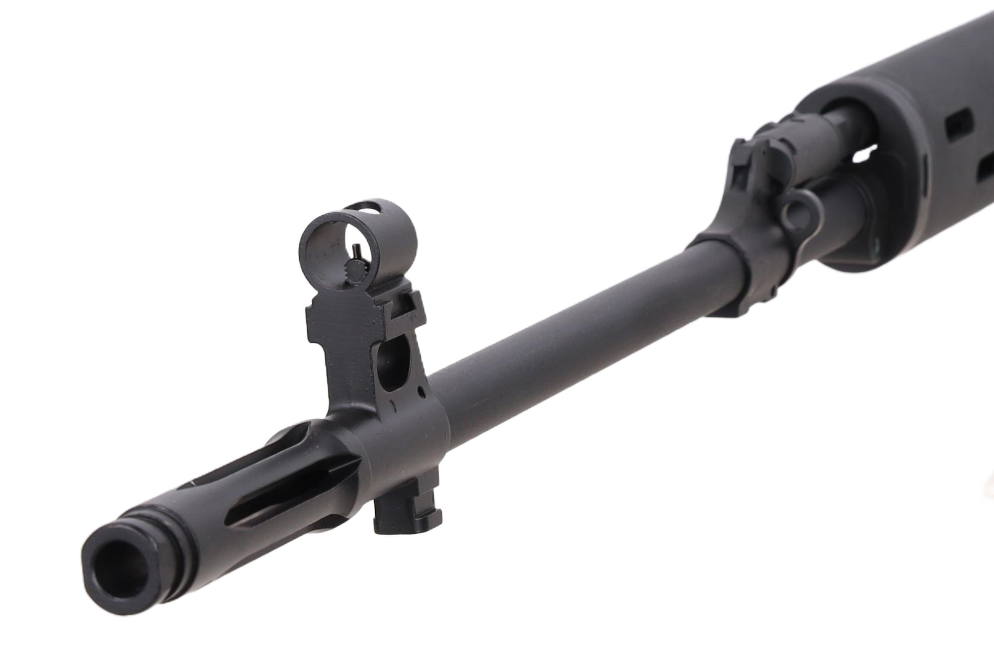 Specna Arms SVD RETRO Bolt-Action Sniper Rifle (Polymer)-5