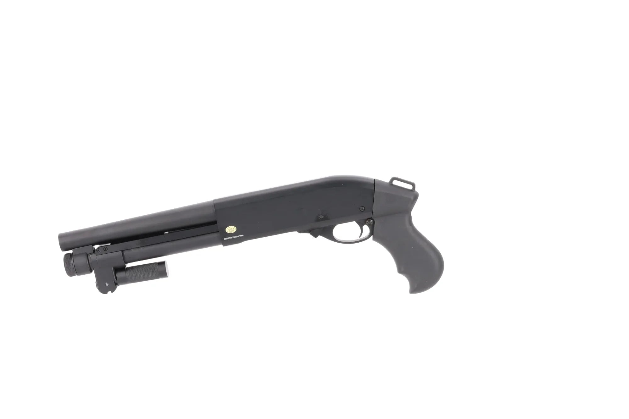 SA-VGS11 VAPOR airsoft shotgun Black