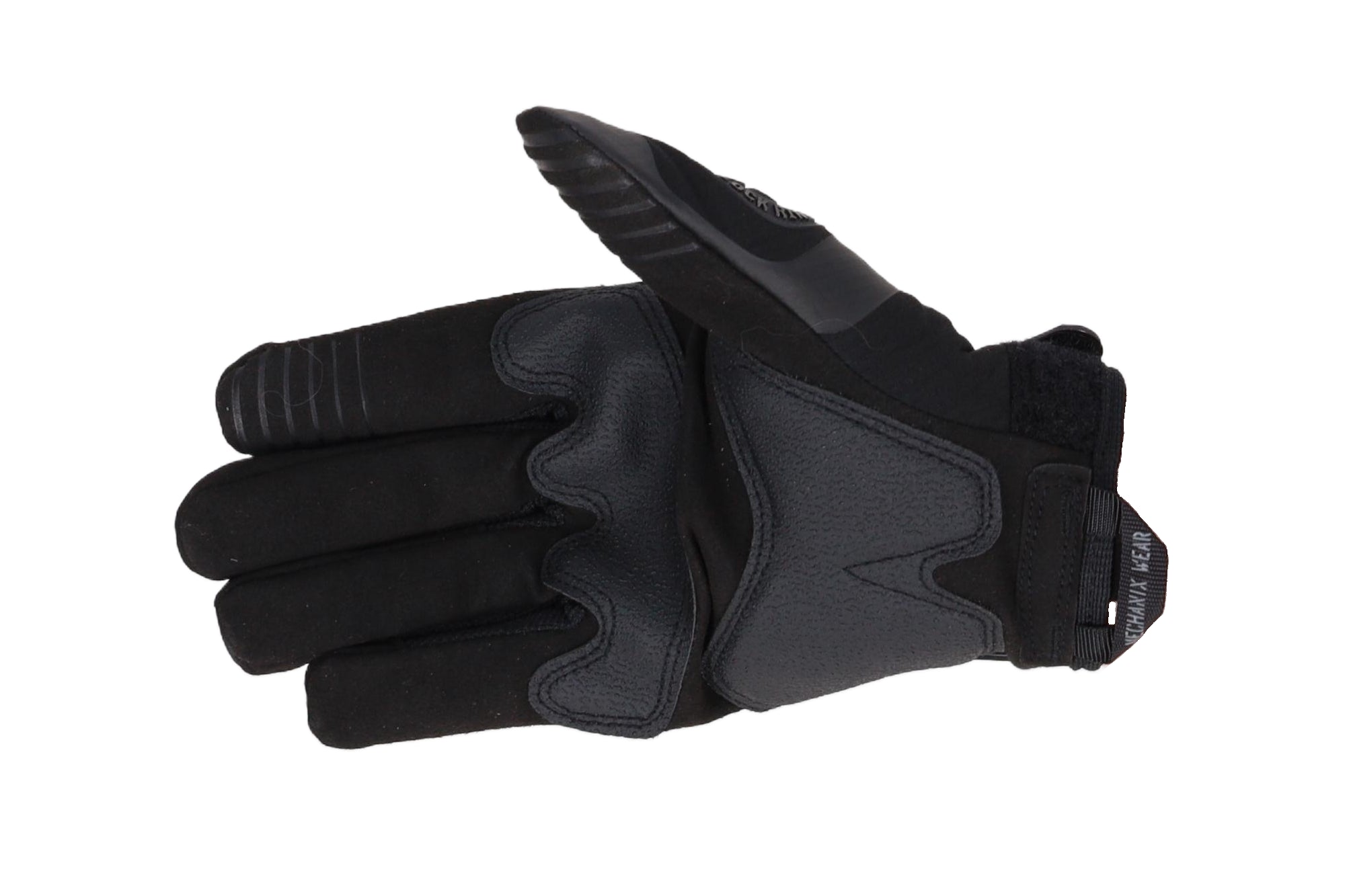Mechanix Wear M-Pact Gloves (2012) - Black