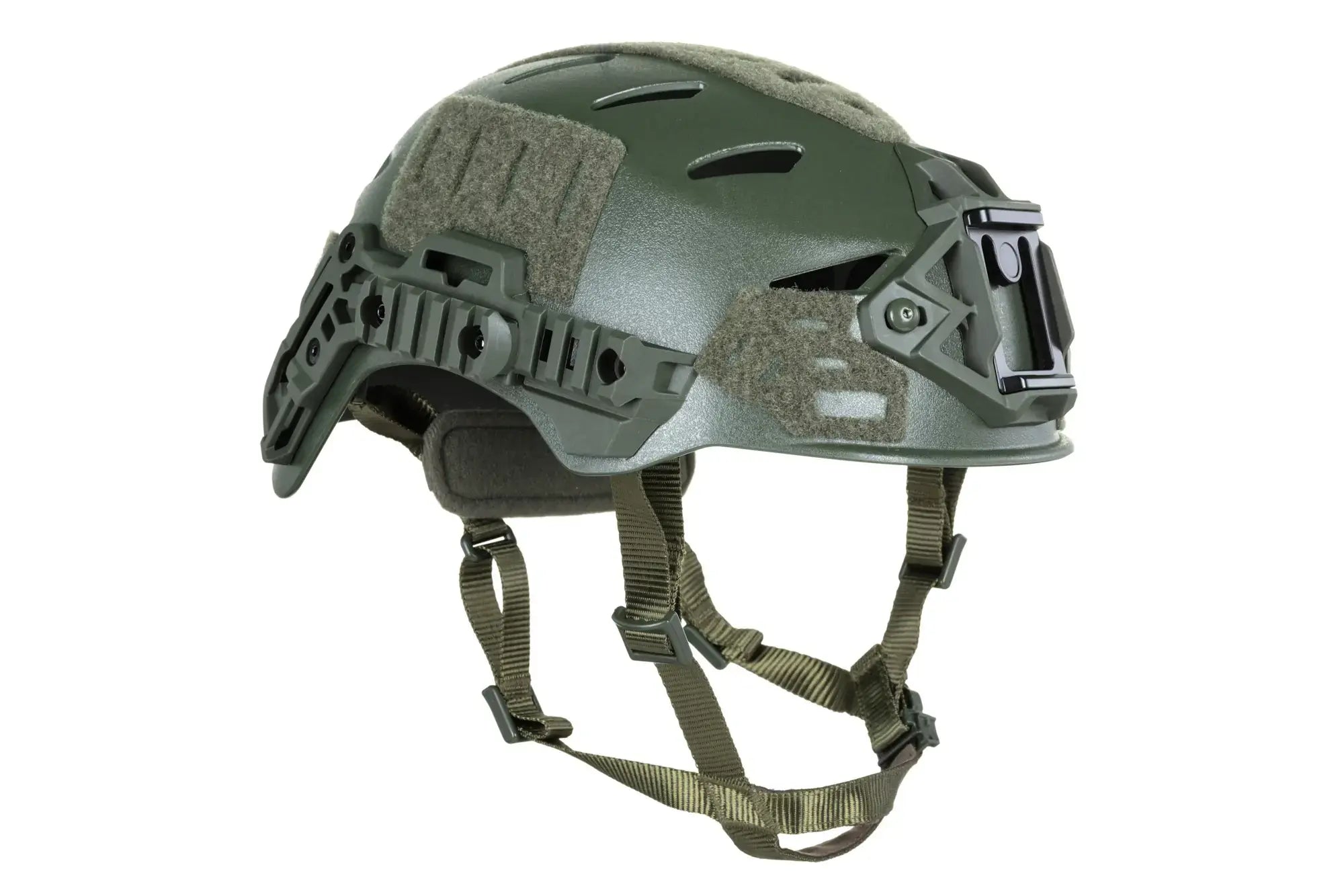 EX HL-102-E helmet (standard version) - Olive