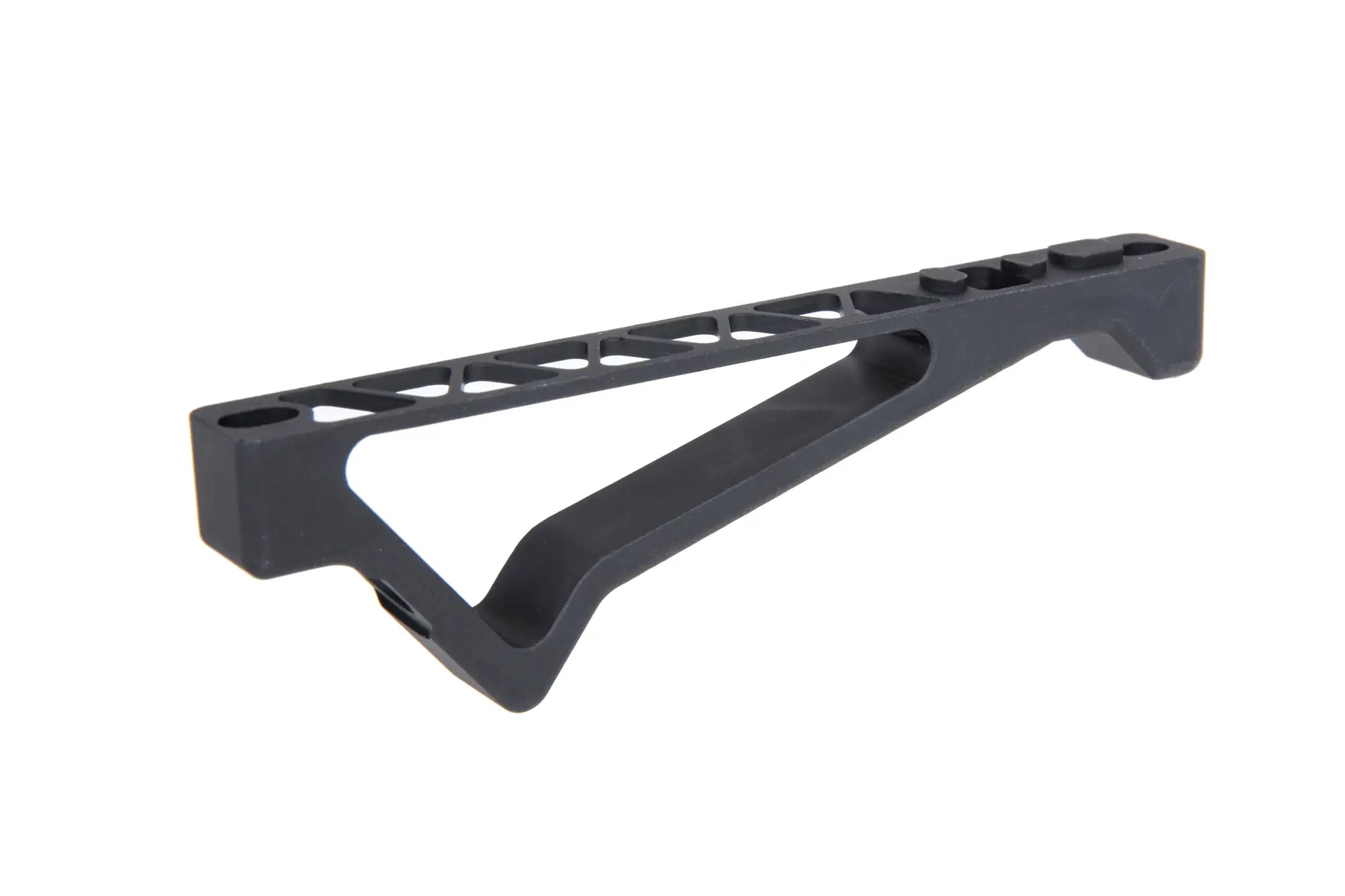 Aluminium angle shank K20 on M-LOK Black