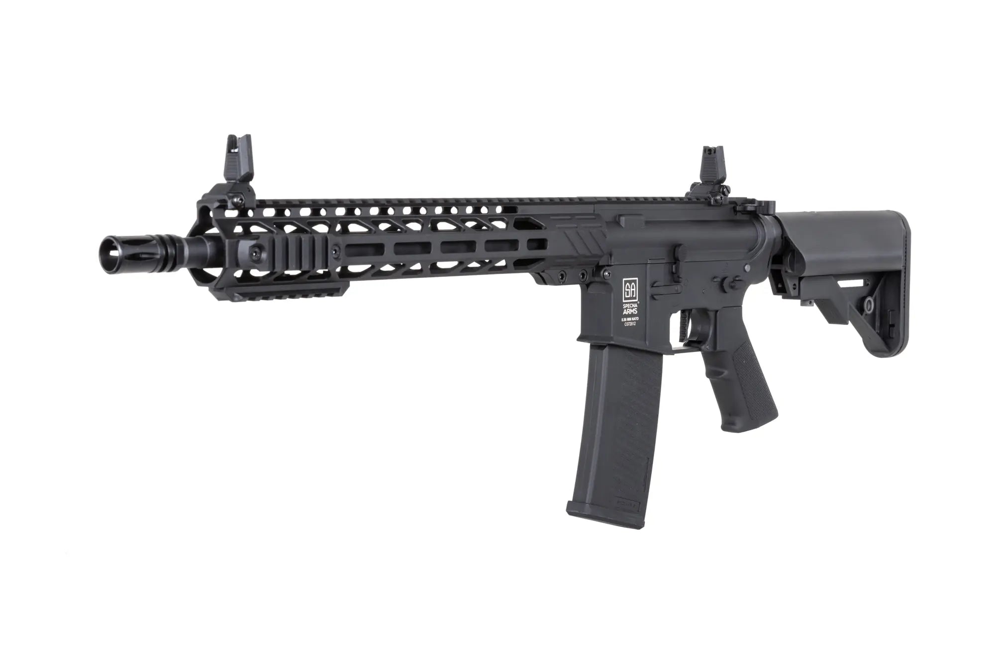M4 airsoft SA-C24 CORE HAL ETU Gen.2