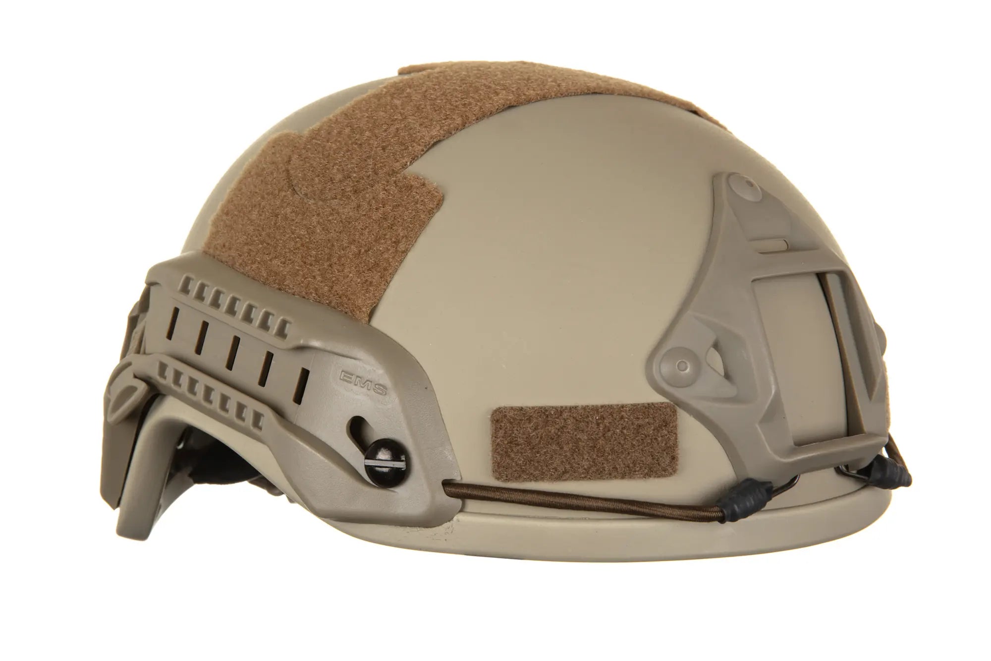 Emerson Gear ACH MICH Special Action 2001 helmet FDE