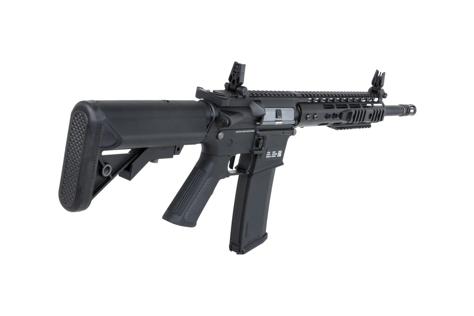 M4 airsoft SA-C09 CORE HAL ETU Gen.2