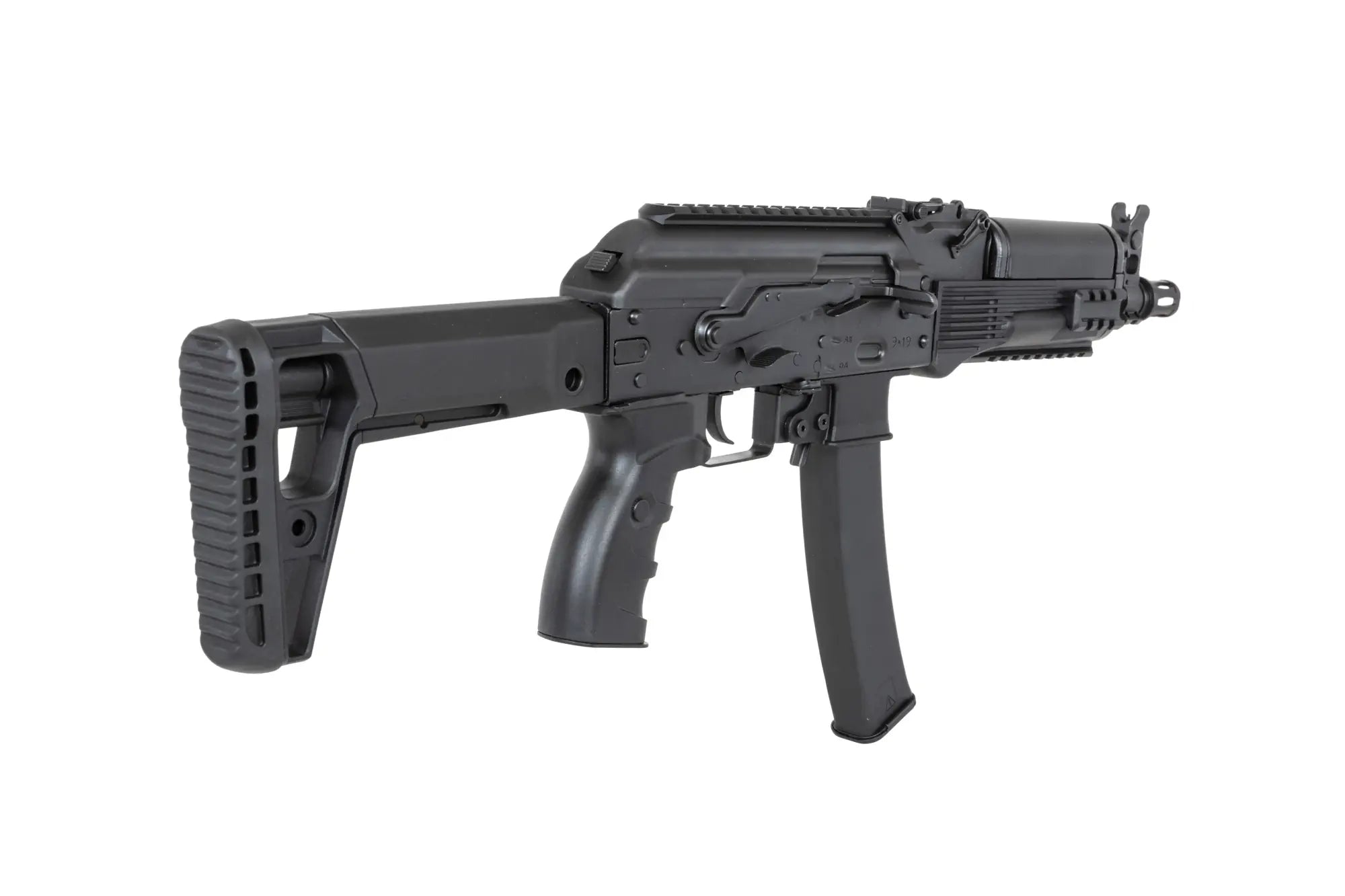 airsoft Arcturus PPK20 AEG FE™ Machine Gun-2