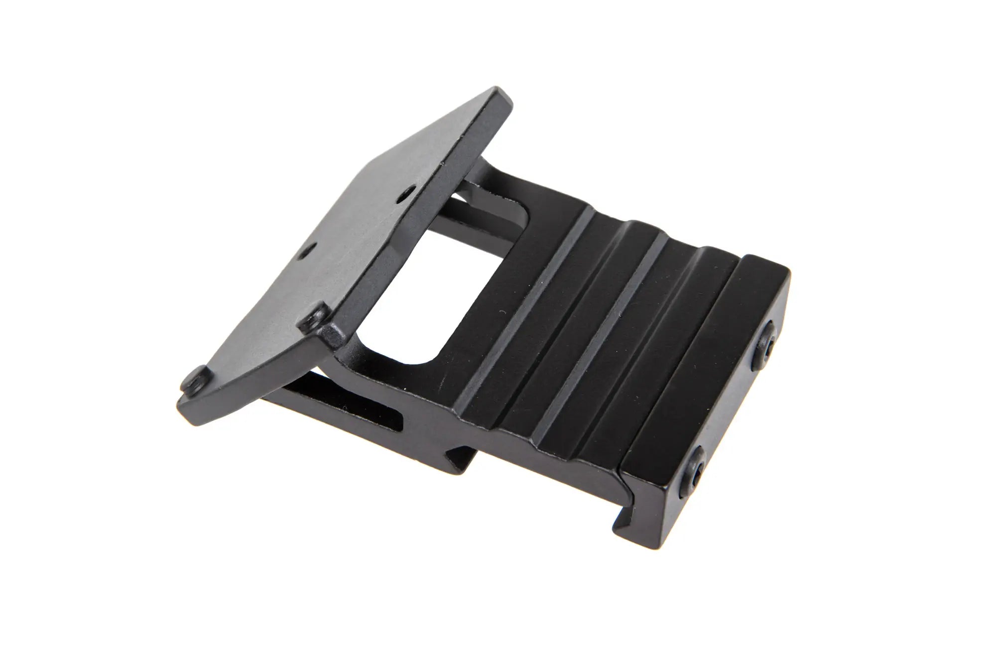 MOJ Offset 45° mount for Frenzy Red Dots