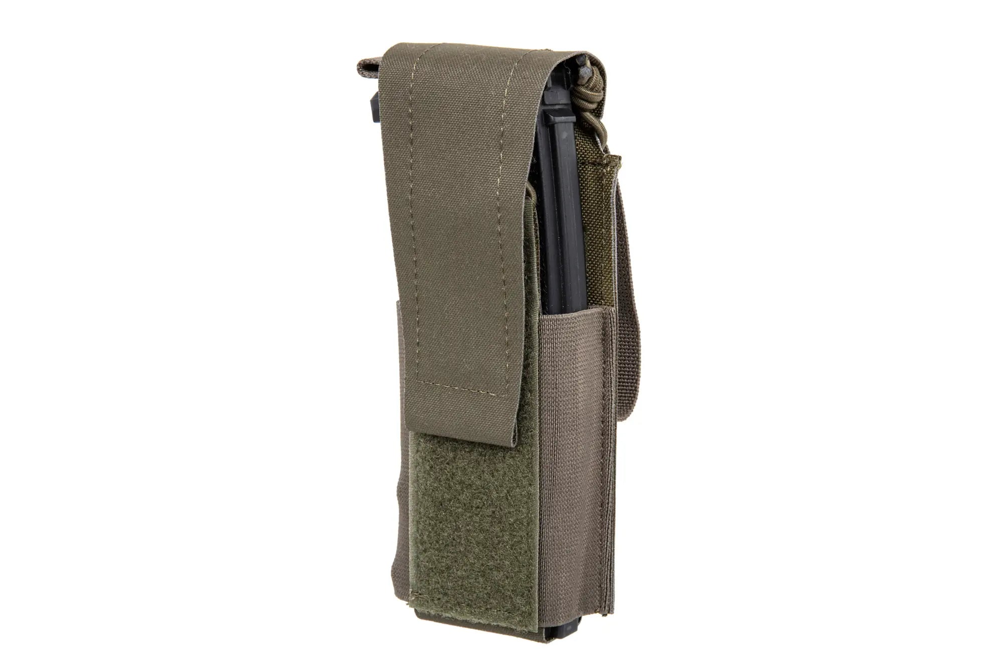 Universal magazine pouch - Ranger Green