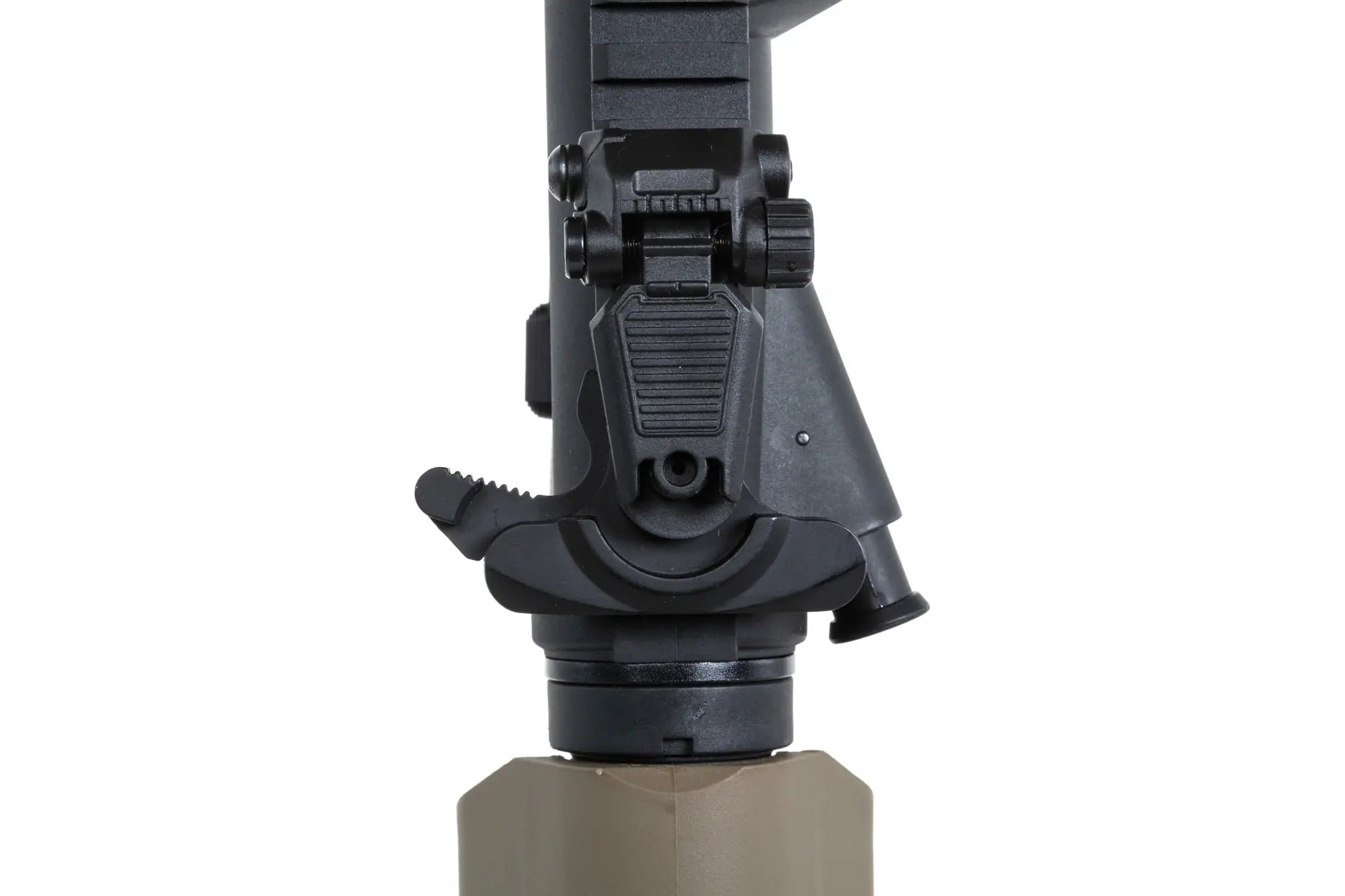 M4 airsoft SA-C17 CORE HAL ETU Gen.2 Half-Tan