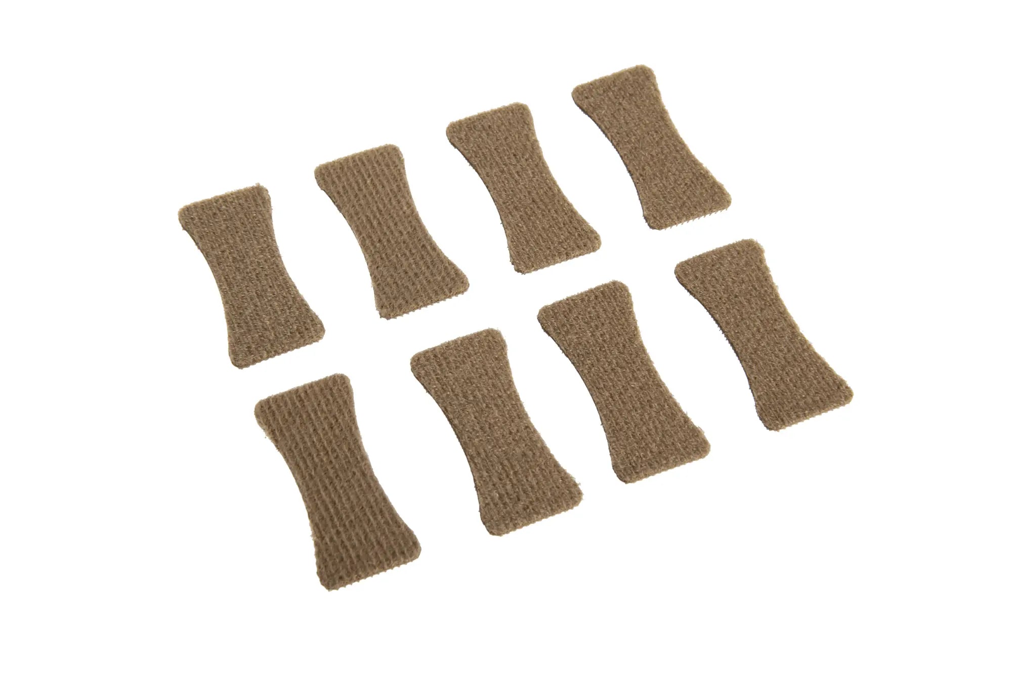 Primal Gear Coyote Brown Velcro organisational set