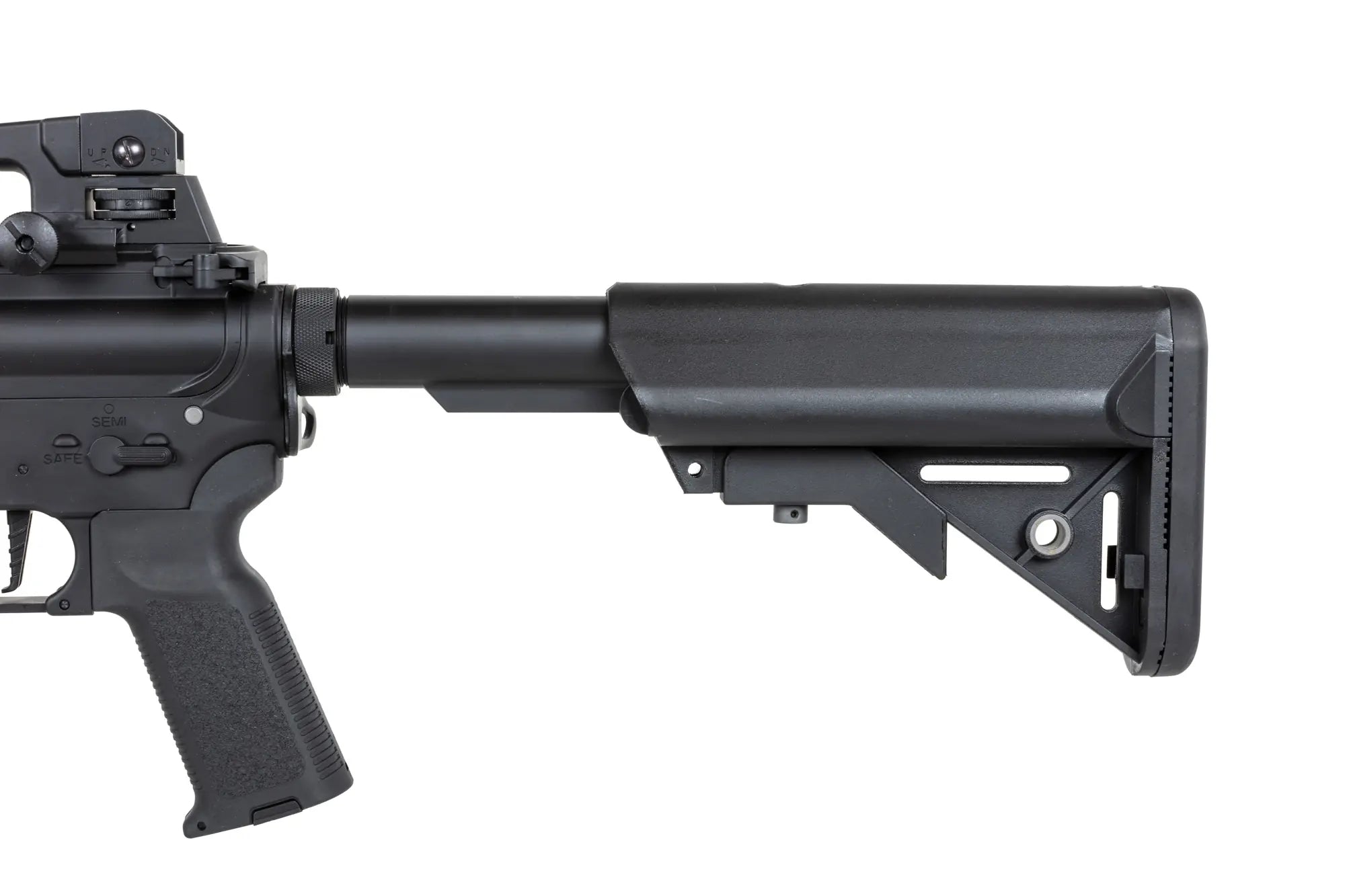 RRA SA-P02 PRIME HAL ETU Airsoft Replica with Brushless Motor