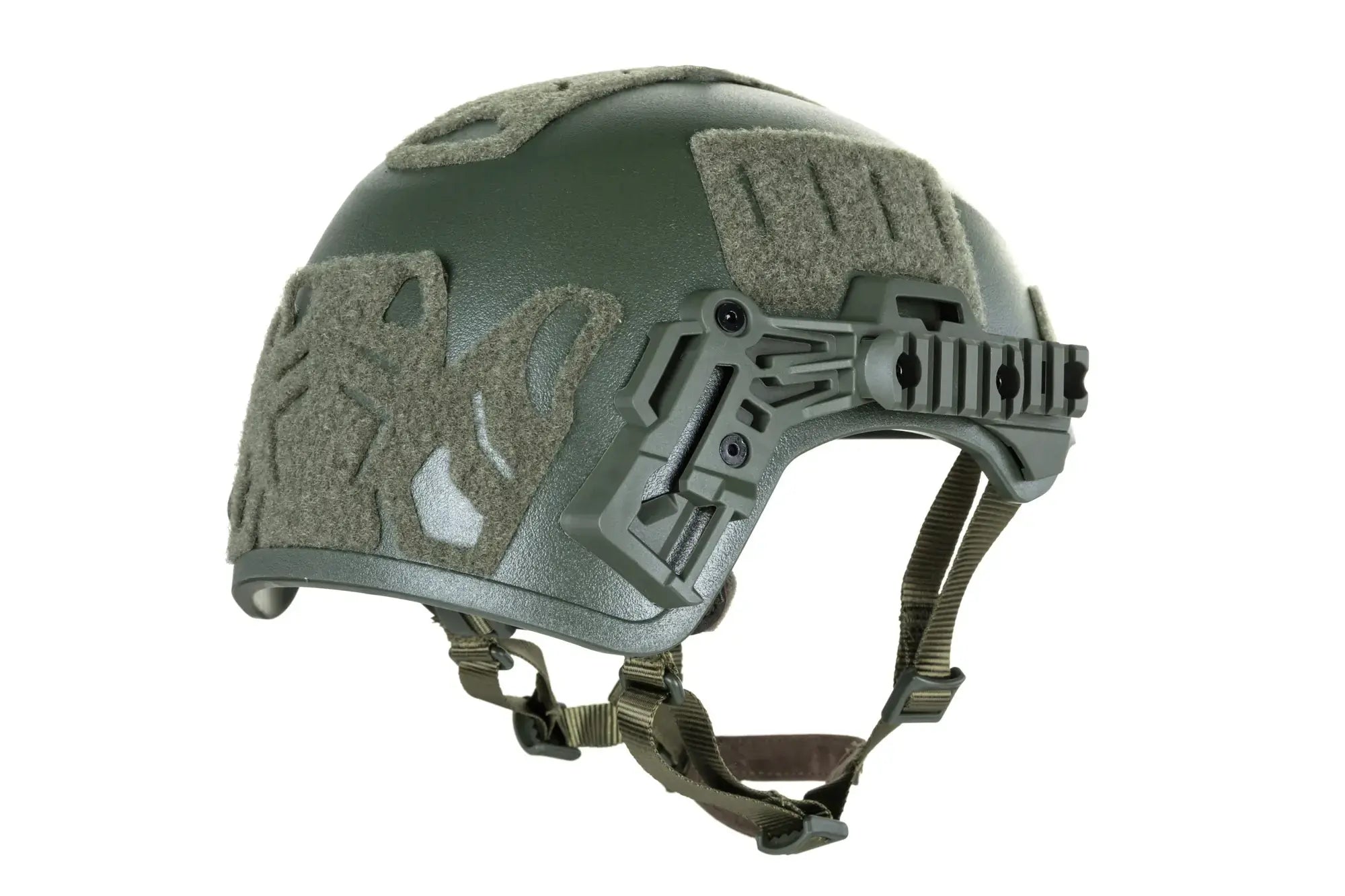 EX helmet (standard version) - Olive