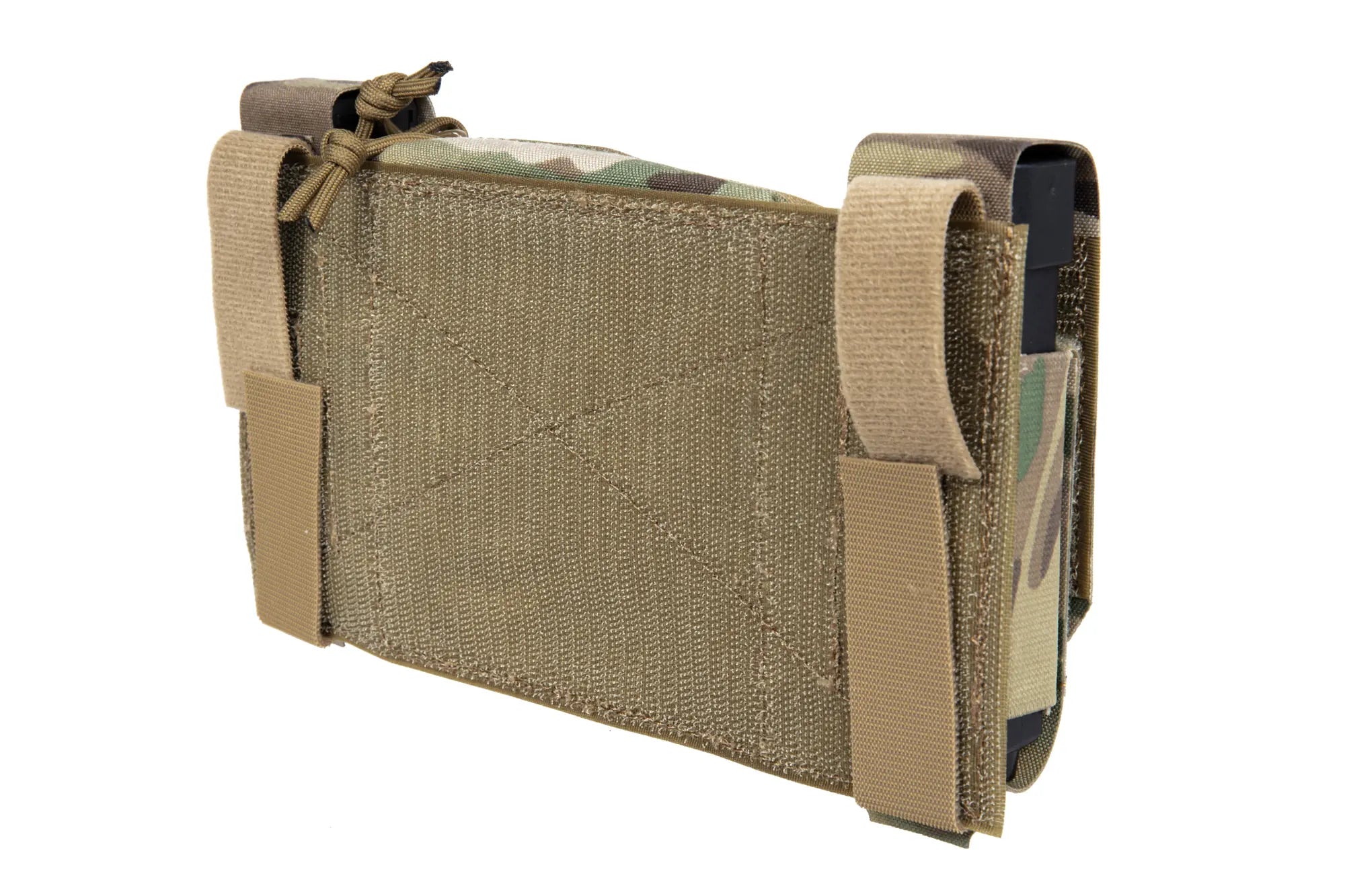 Multifunction panel Multicam