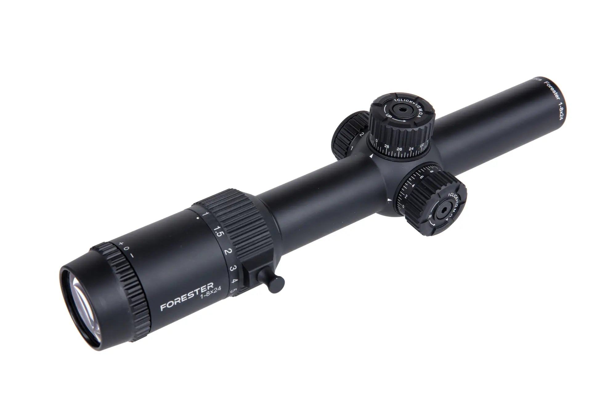 Vector Optics Forester1-8x24 spotting scope