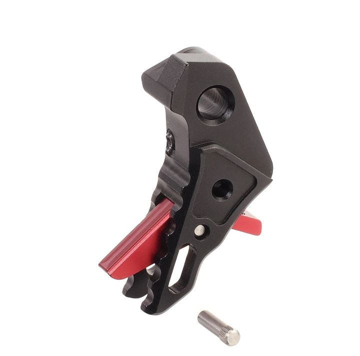 AA CNC Adjustable Trigger for AAP-01 - Black