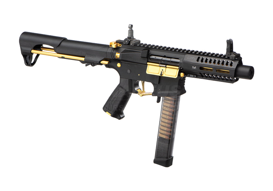 ARP 9 PDW - Stealth Gold