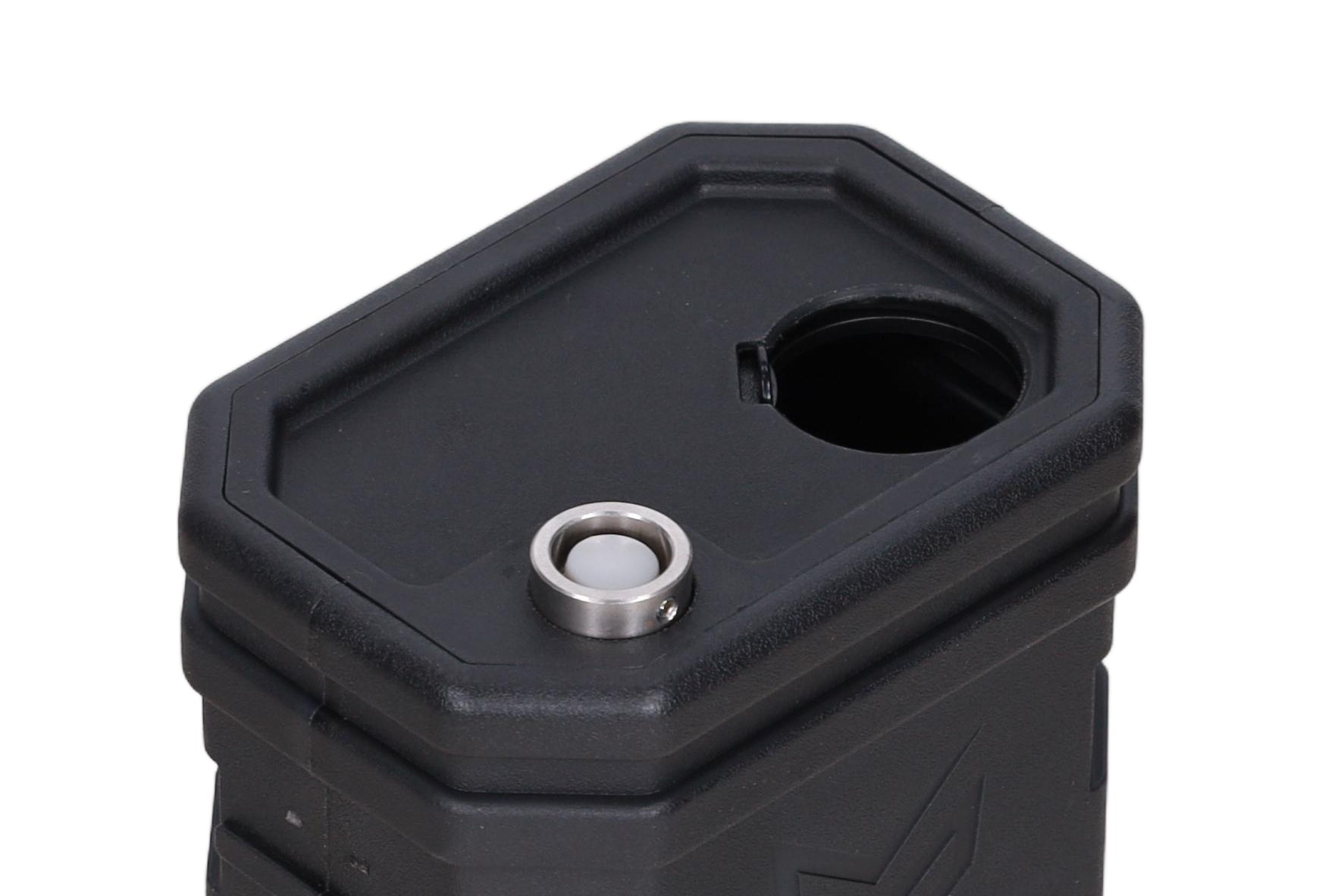 Electric airsoft quick charger EMG AUTOBOT Black-1