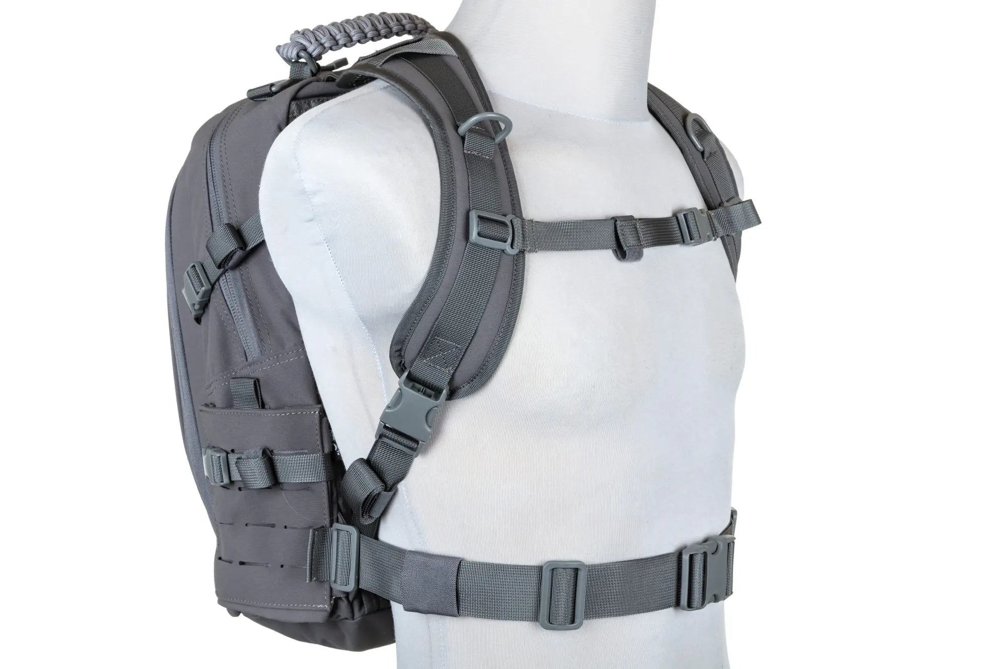 20L Tactical Backpack | Grey