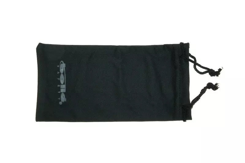 Bolle Tracker Clear glasses