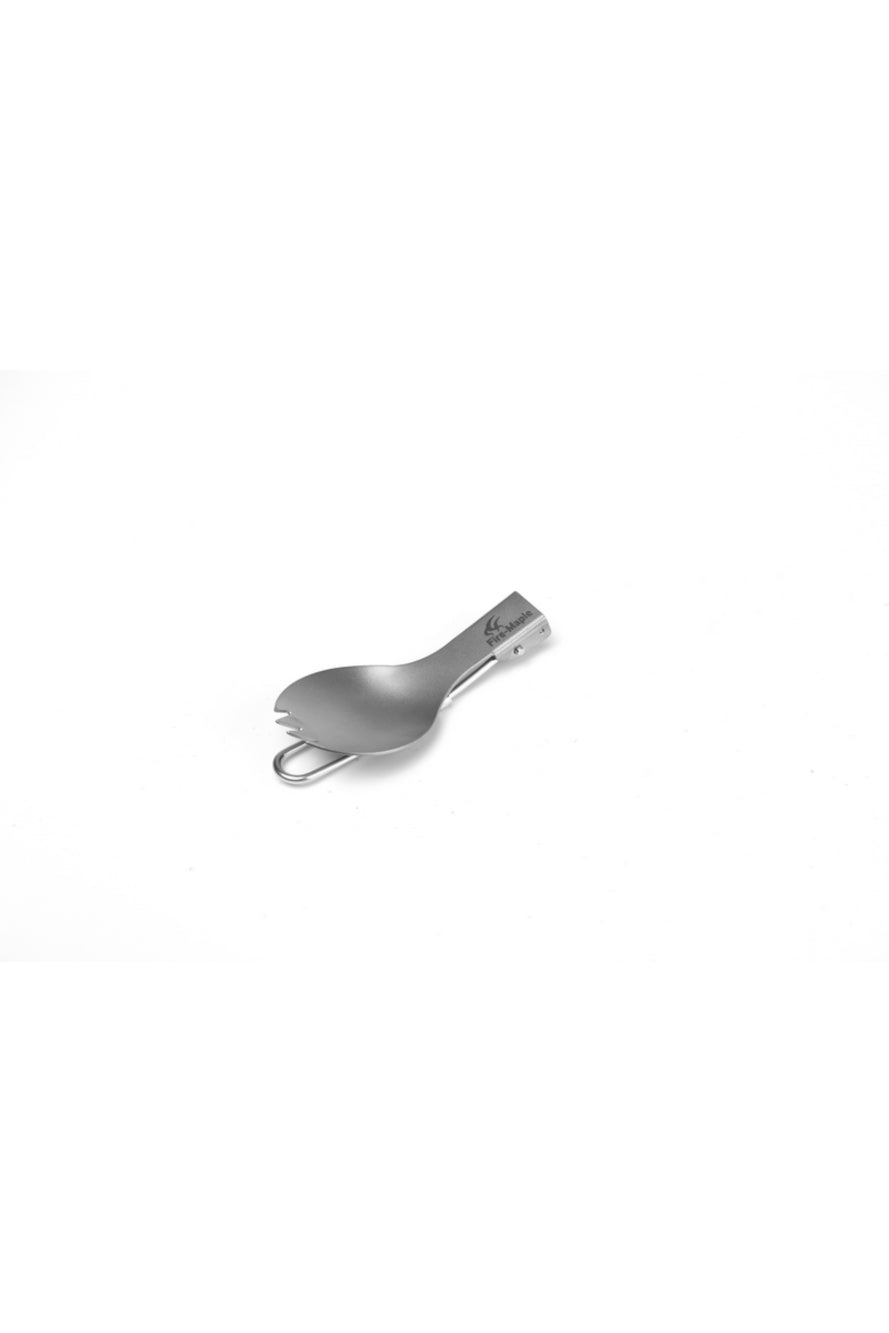 Spork Fire-Maple FMT-T61-1