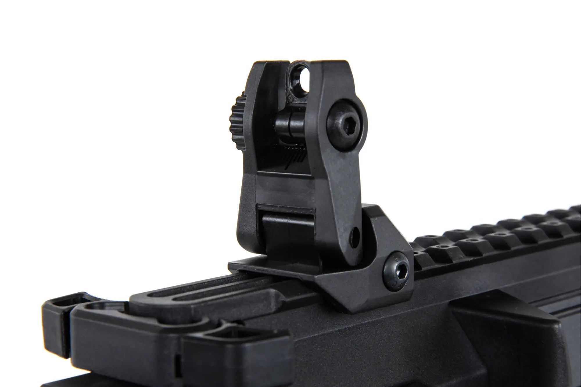 Airsoft SMG SA-FX10 FLEX High Speed (30rps)