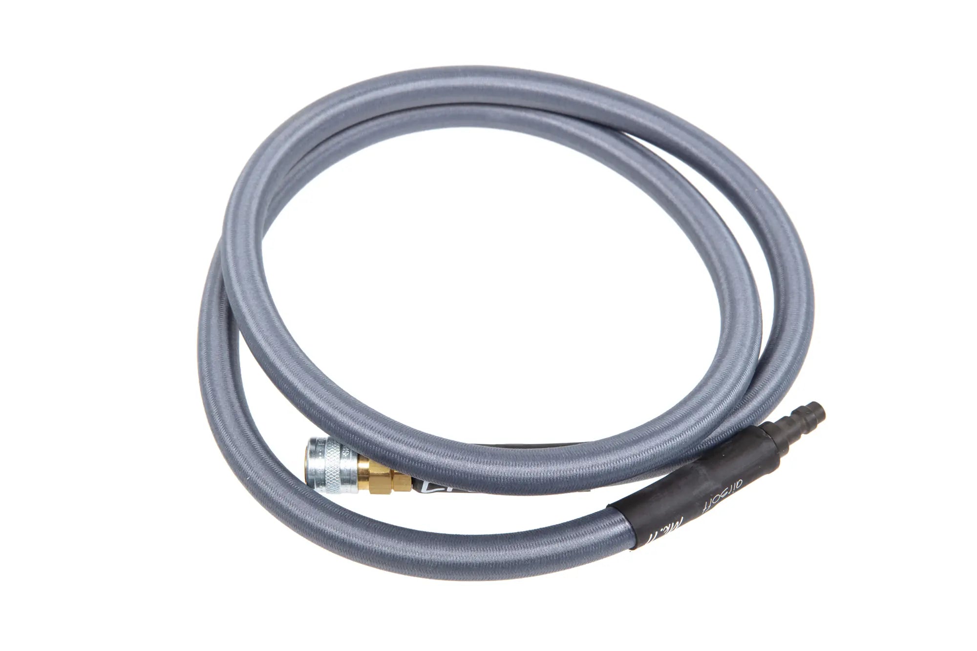 HPA S&F Mk.III Hose 115 cm – Grey