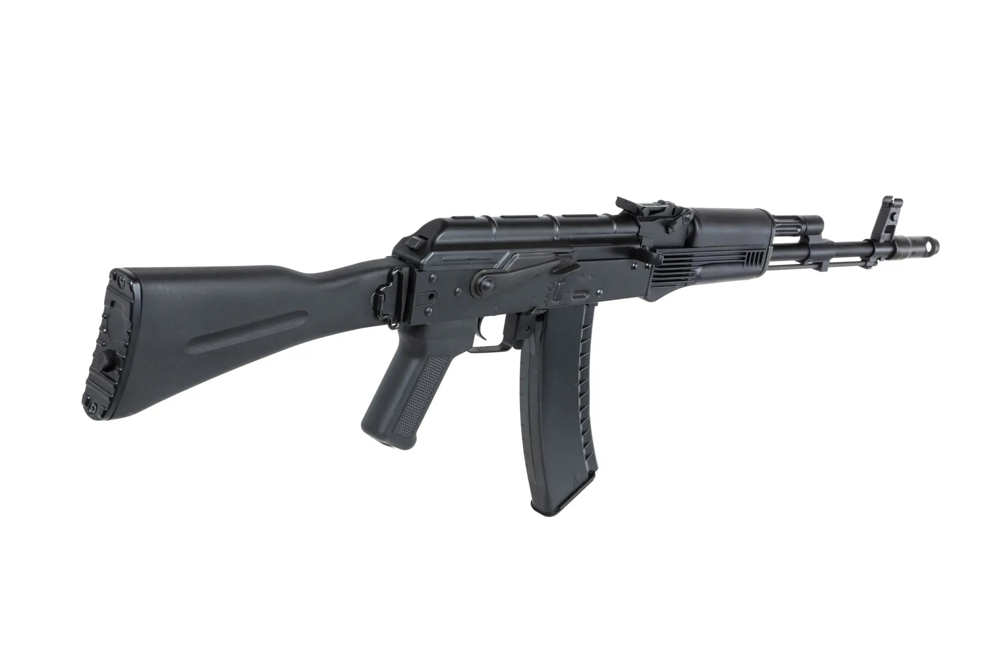 MAR M AK74M replica with folding stock