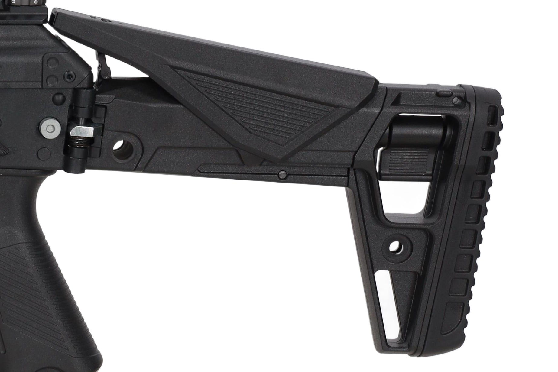 Specna Arms AK SA-J22 FLEX AEG Assault Rifle - Black-2