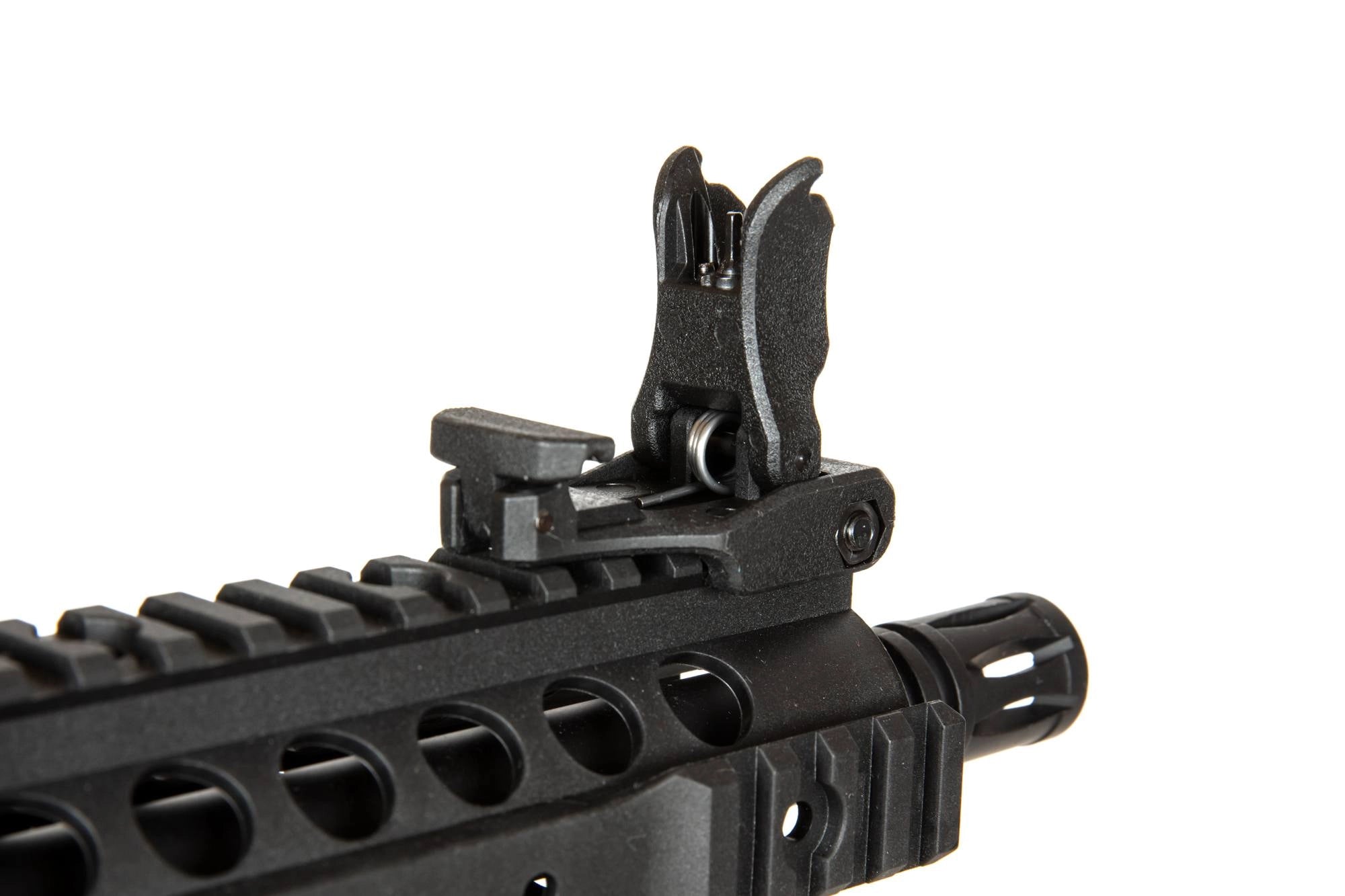 Specna Arms SA-F01 FLEX GATE X-ASR ASG Carbine Black-3